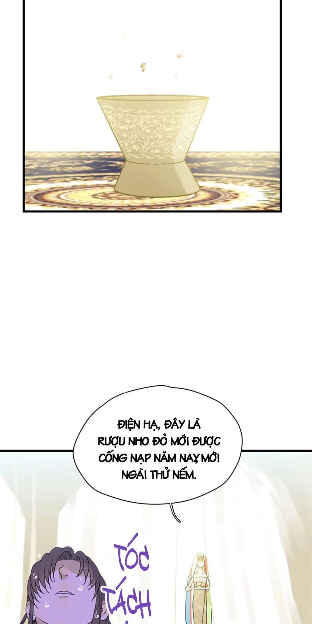 Thất Đại Kỳ Tích – Nước Mắt Bạo Quân Chapter 2 - 72