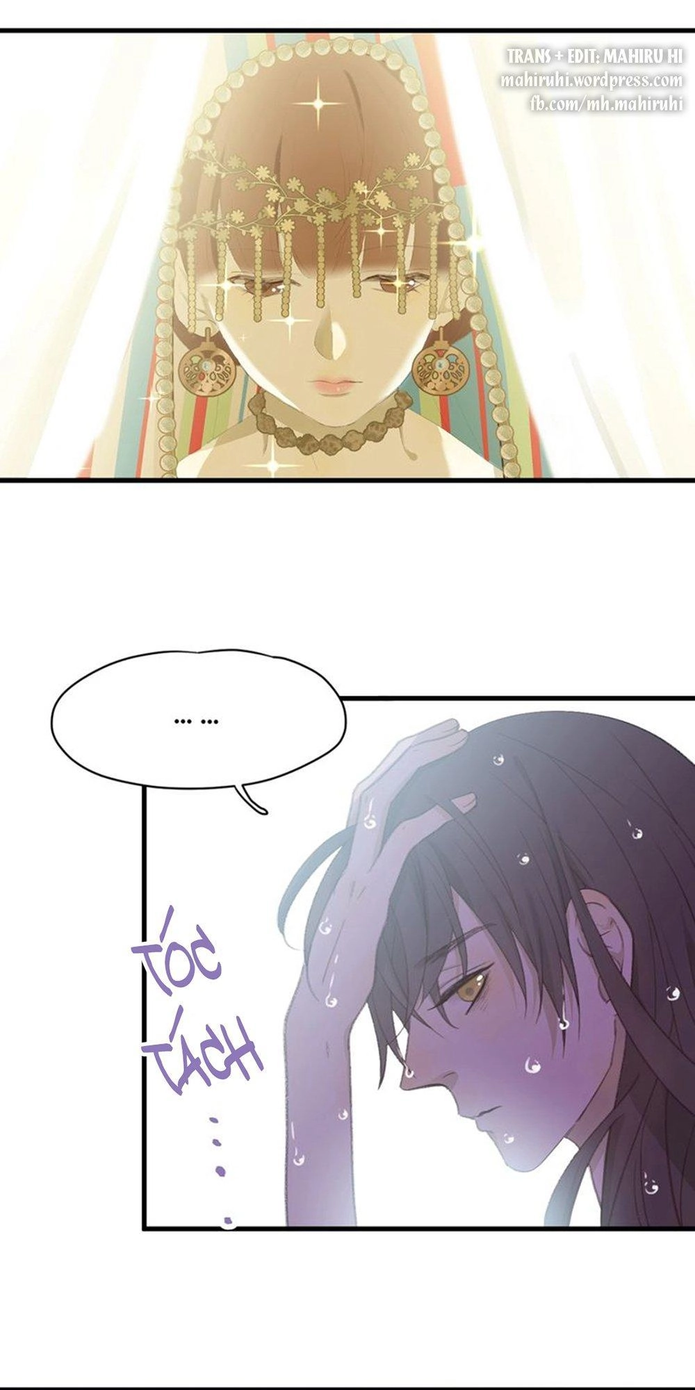 Thất Đại Kỳ Tích – Nước Mắt Bạo Quân Chapter 2 - 74