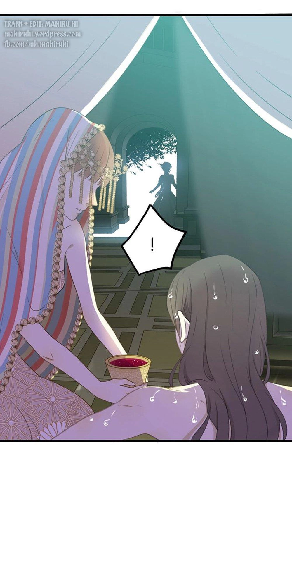 Thất Đại Kỳ Tích – Nước Mắt Bạo Quân Chapter 2 - 80