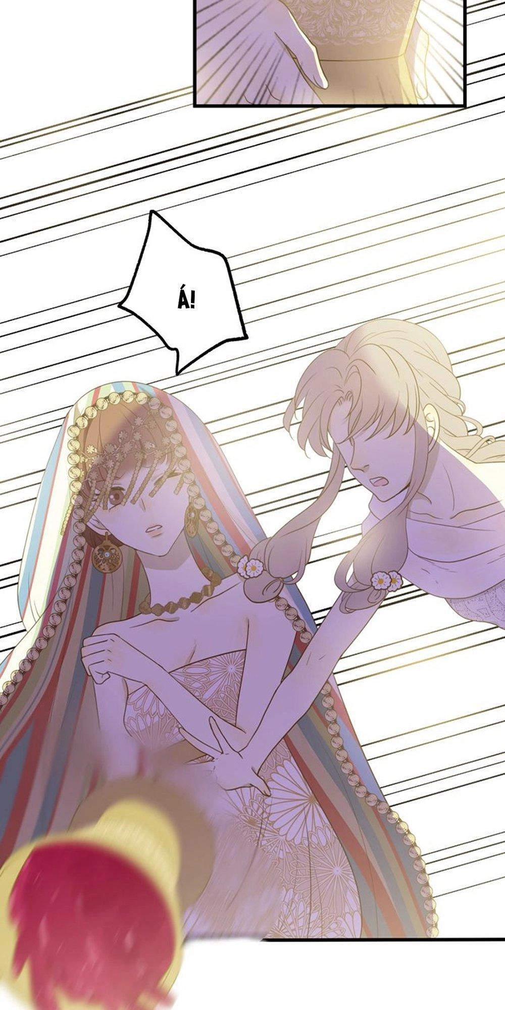 Thất Đại Kỳ Tích – Nước Mắt Bạo Quân Chapter 2 - 82