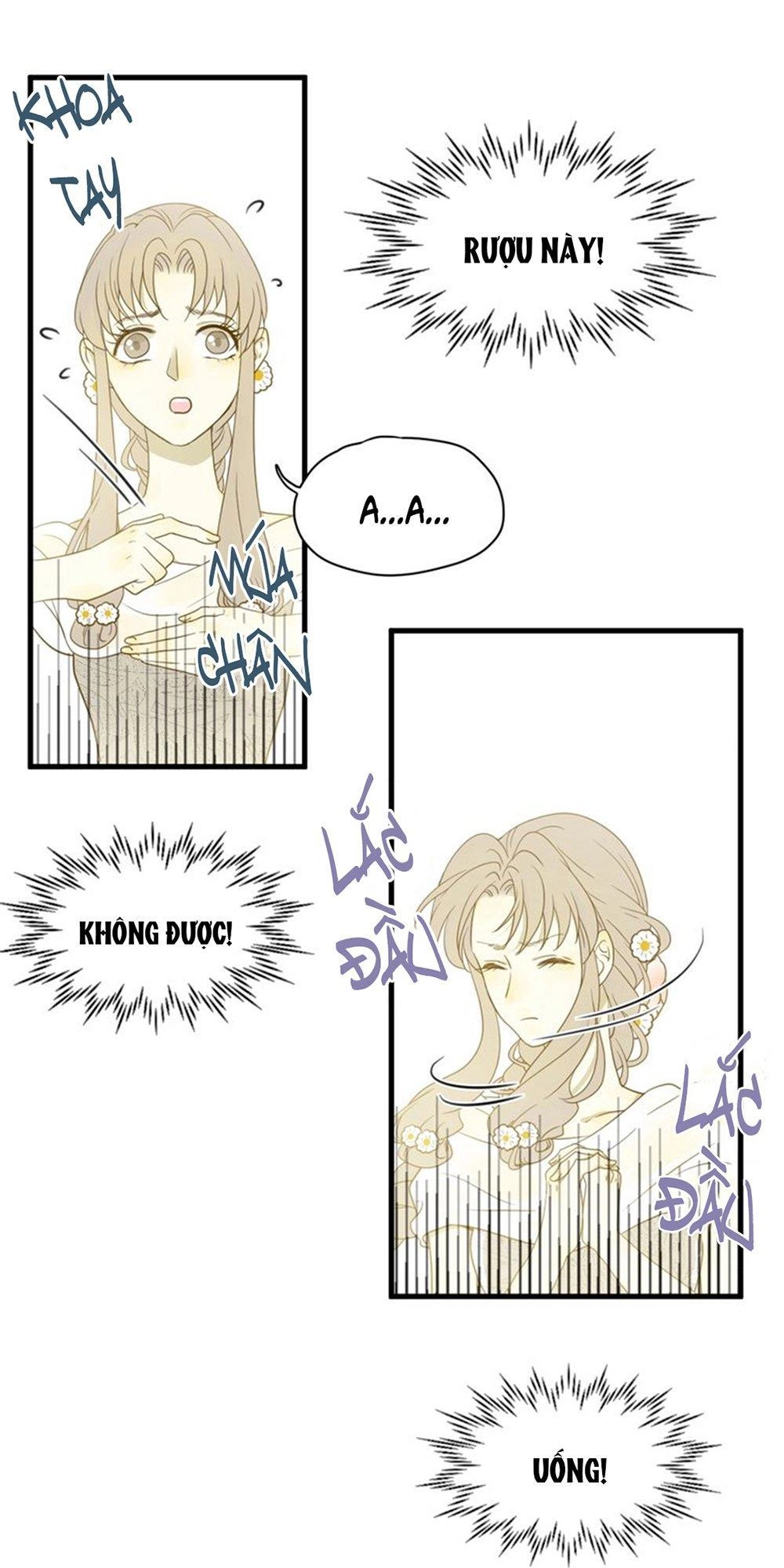 Thất Đại Kỳ Tích – Nước Mắt Bạo Quân Chapter 2 - 84