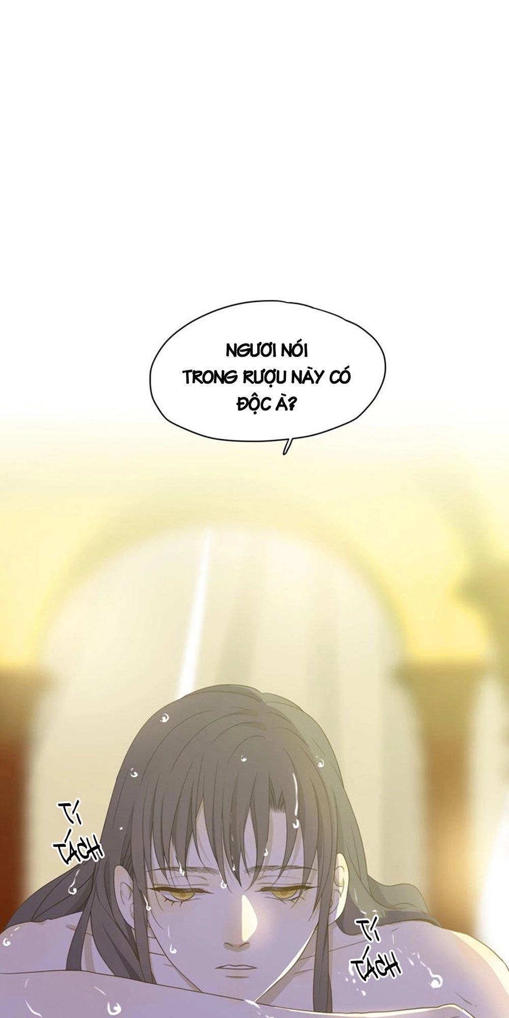 Thất Đại Kỳ Tích – Nước Mắt Bạo Quân Chapter 2 - 85