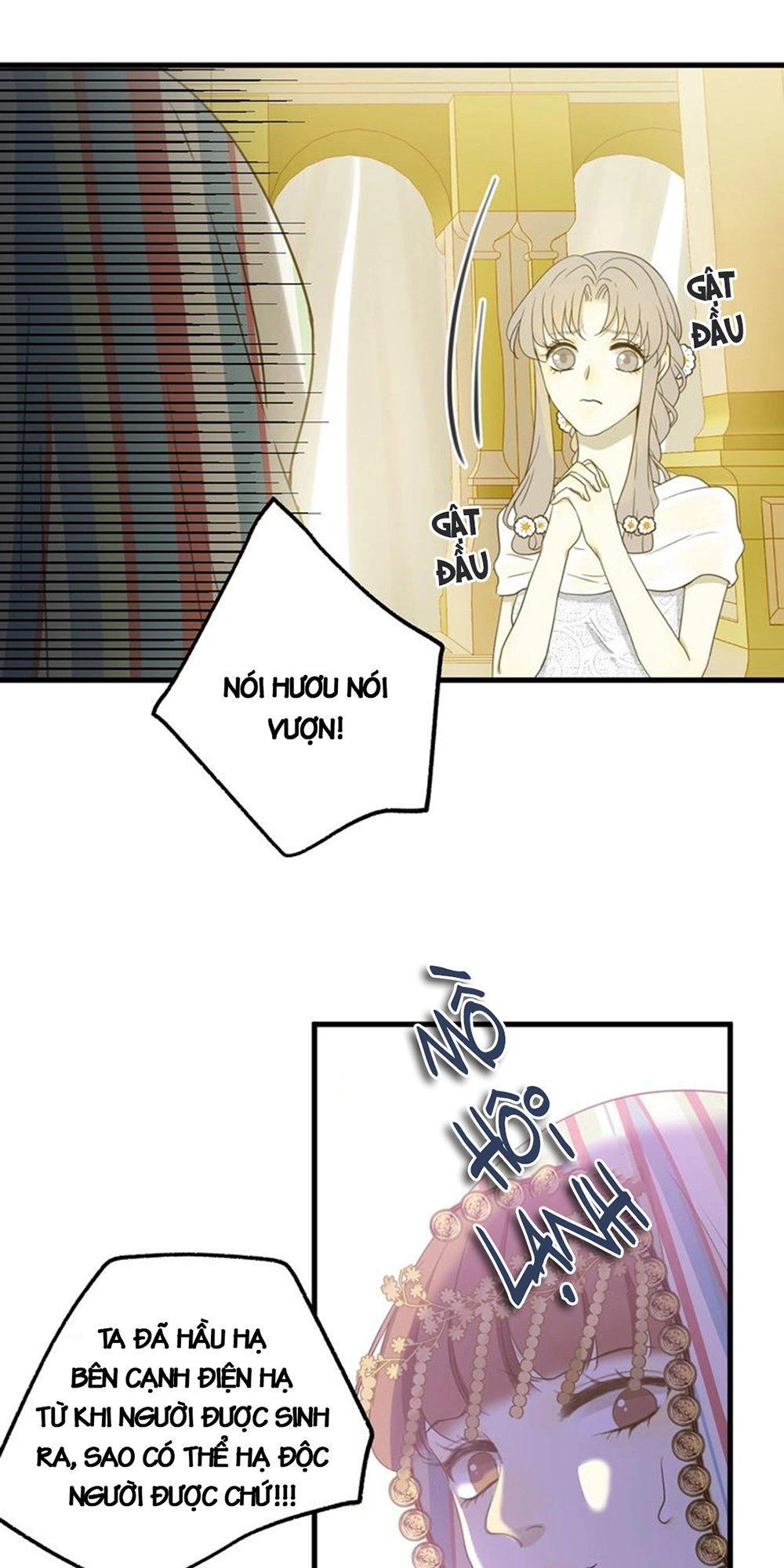 Thất Đại Kỳ Tích – Nước Mắt Bạo Quân Chapter 2 - 87