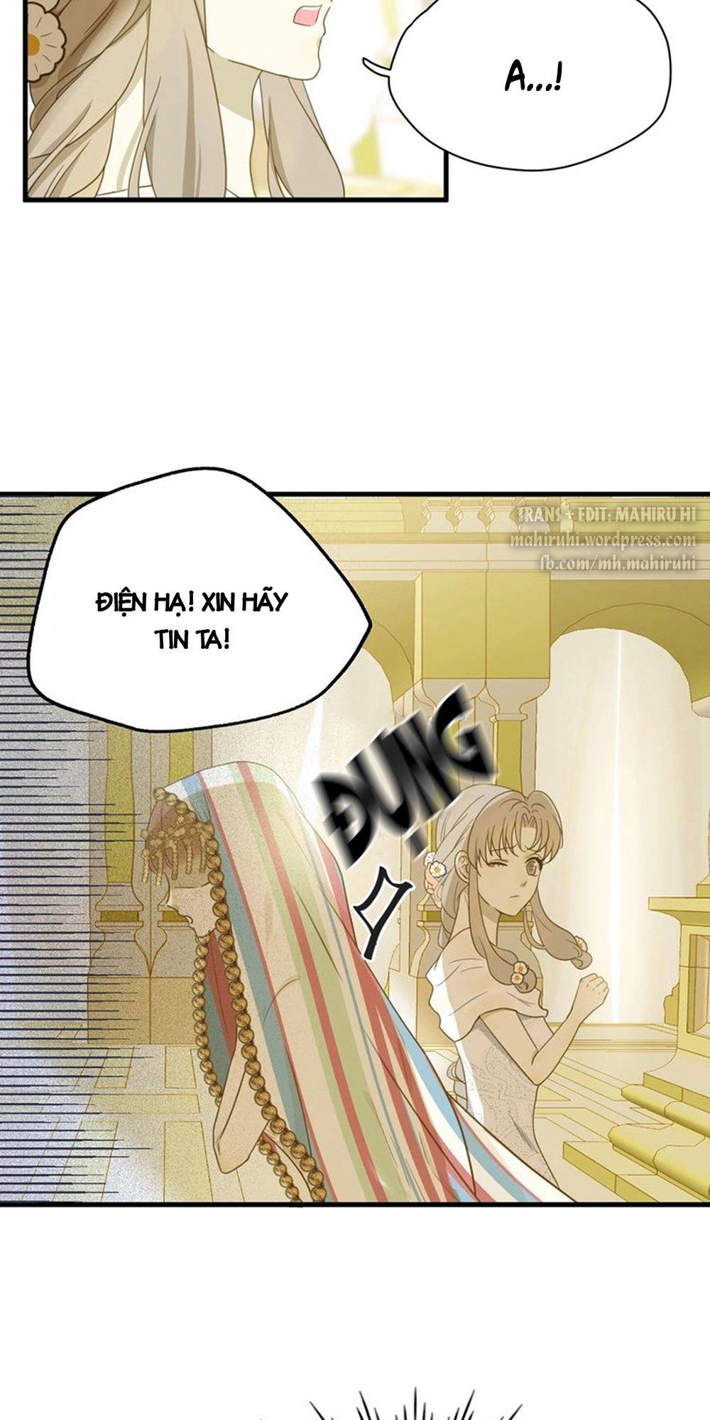 Thất Đại Kỳ Tích – Nước Mắt Bạo Quân Chapter 2 - 89