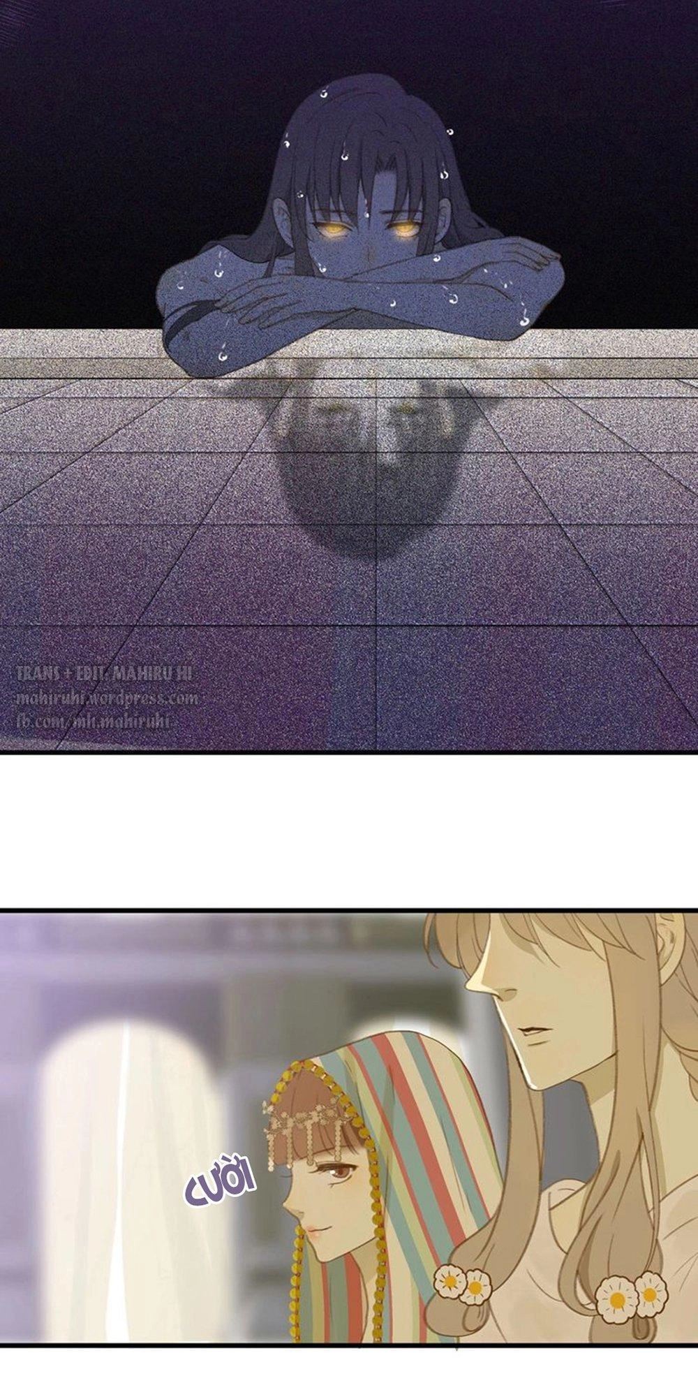 Thất Đại Kỳ Tích – Nước Mắt Bạo Quân Chapter 2 - 96