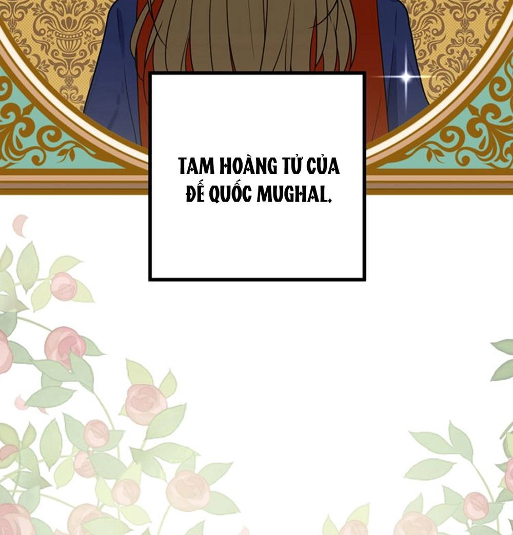 Thất Đại Kỳ Tích – Nước Mắt Bạo Quân Chapter 3 - 3