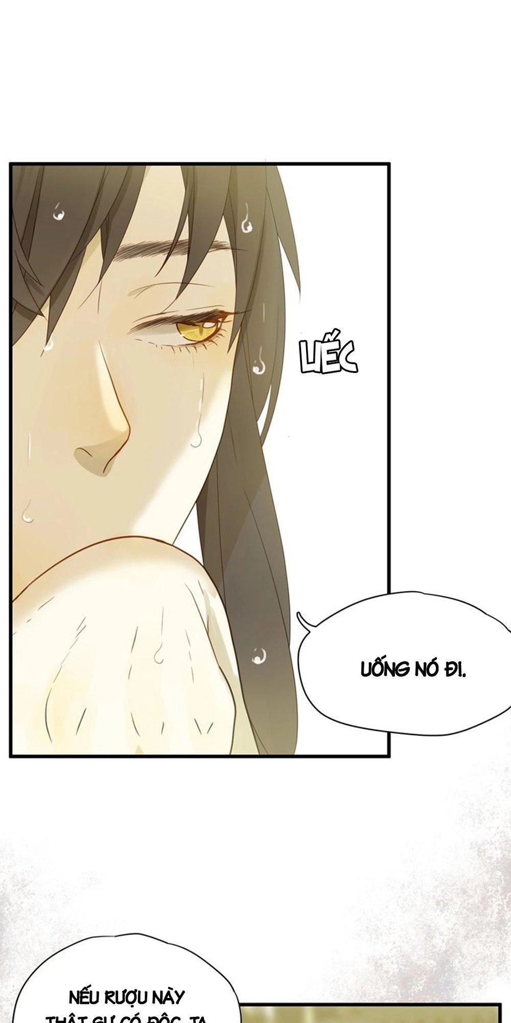 Thất Đại Kỳ Tích – Nước Mắt Bạo Quân Chapter 3 - 12