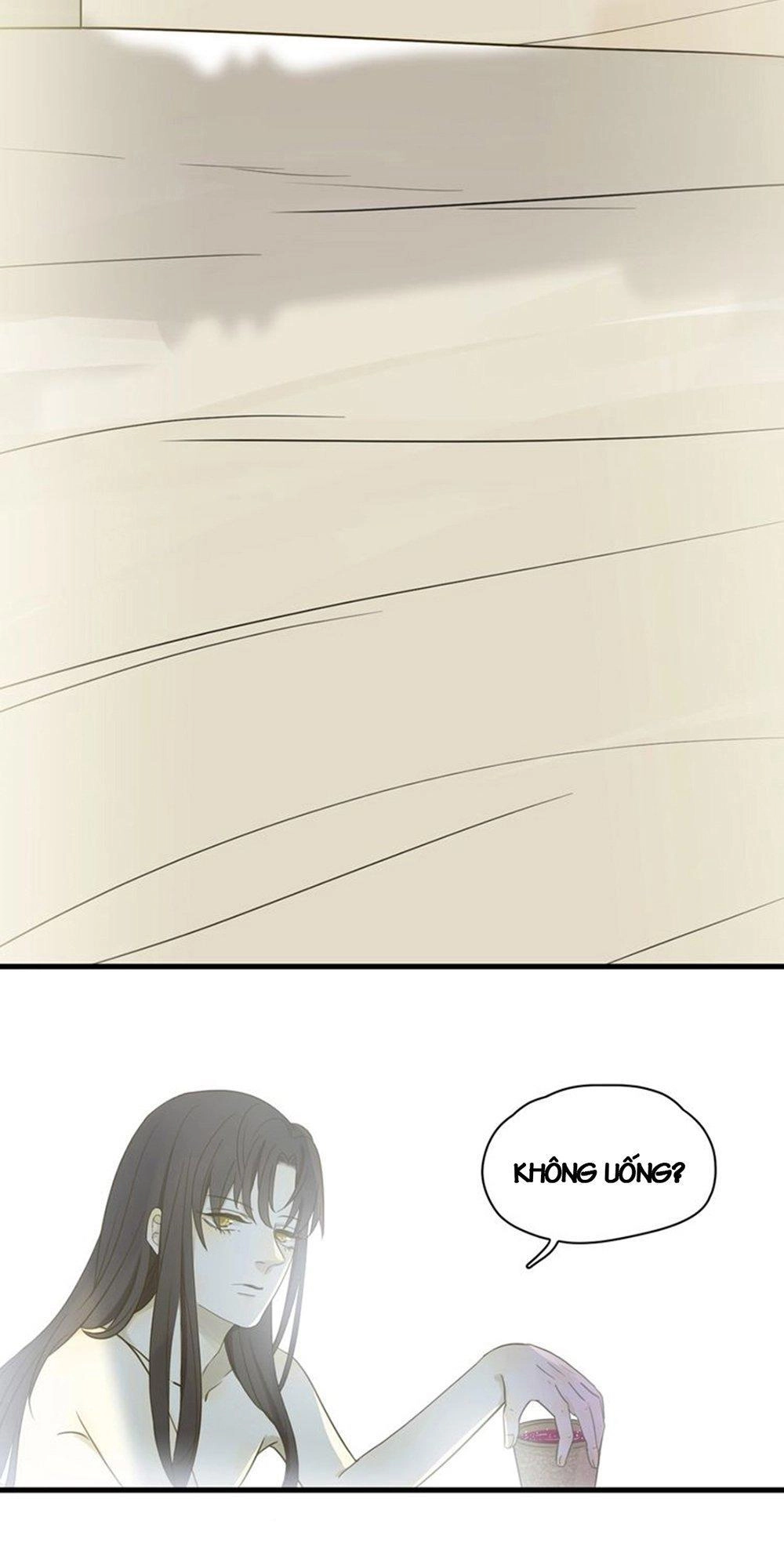 Thất Đại Kỳ Tích – Nước Mắt Bạo Quân Chapter 3 - 20