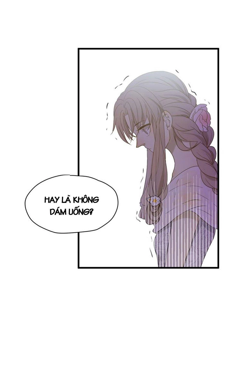 Thất Đại Kỳ Tích – Nước Mắt Bạo Quân Chapter 3 - 21