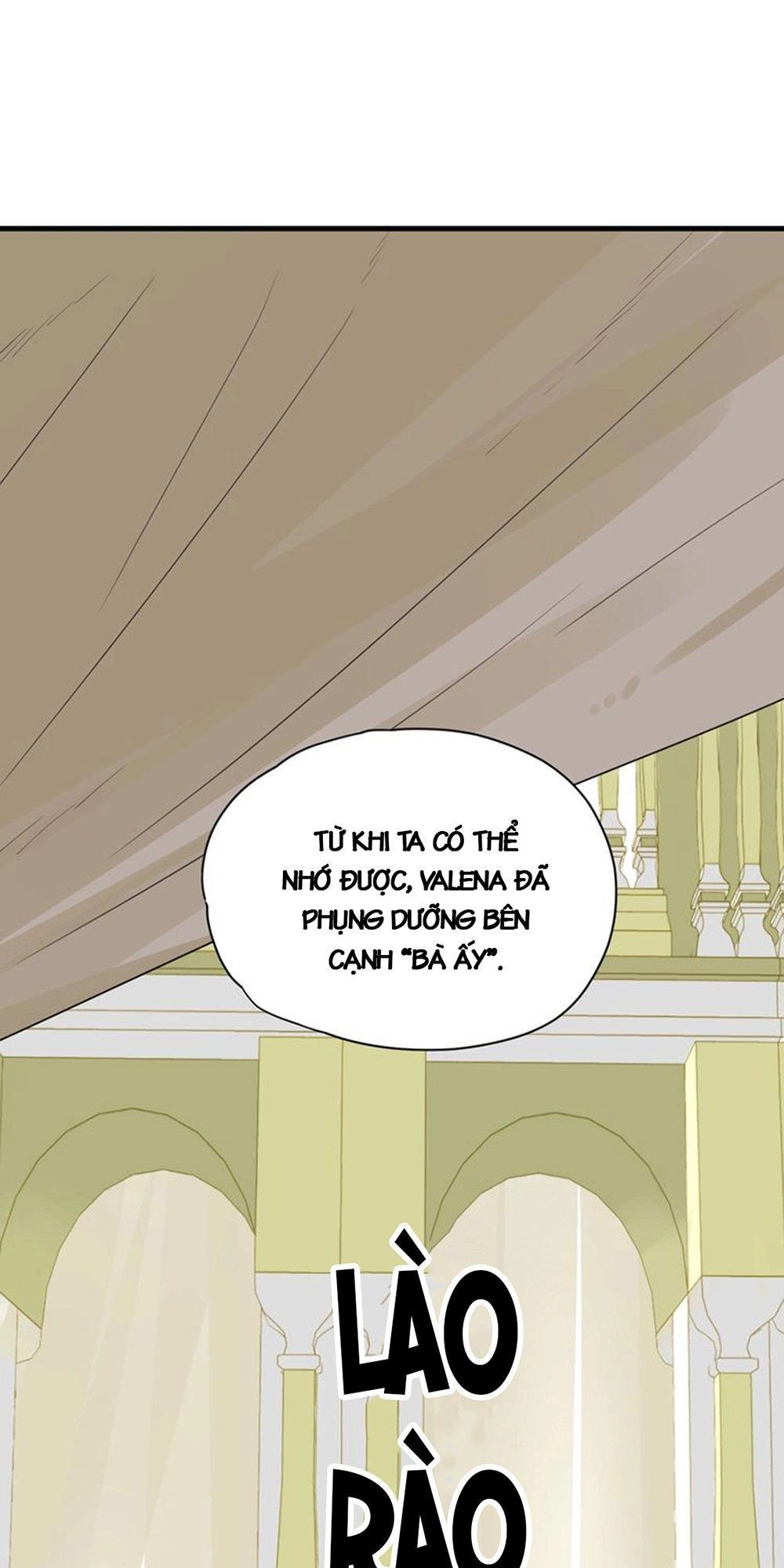 Thất Đại Kỳ Tích – Nước Mắt Bạo Quân Chapter 3 - 23