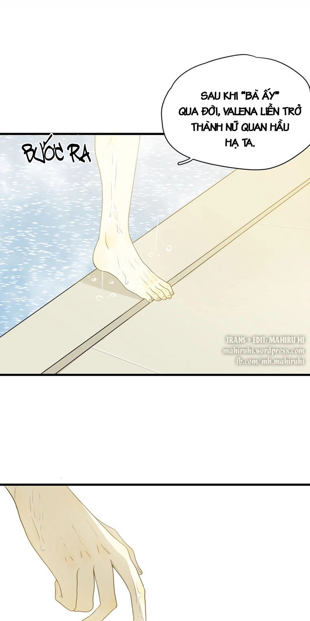 Thất Đại Kỳ Tích – Nước Mắt Bạo Quân Chapter 3 - 25