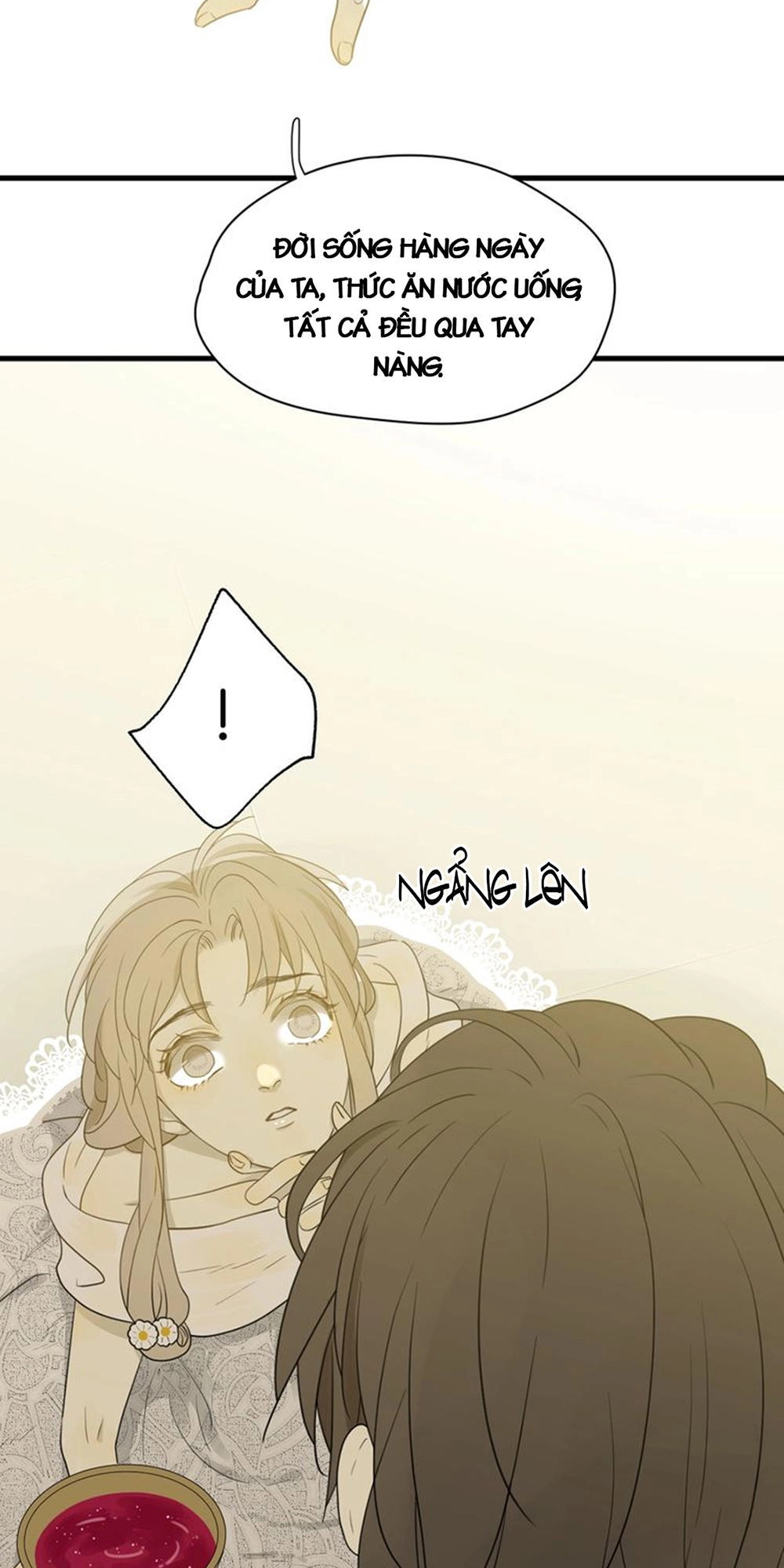 Thất Đại Kỳ Tích – Nước Mắt Bạo Quân Chapter 3 - 26