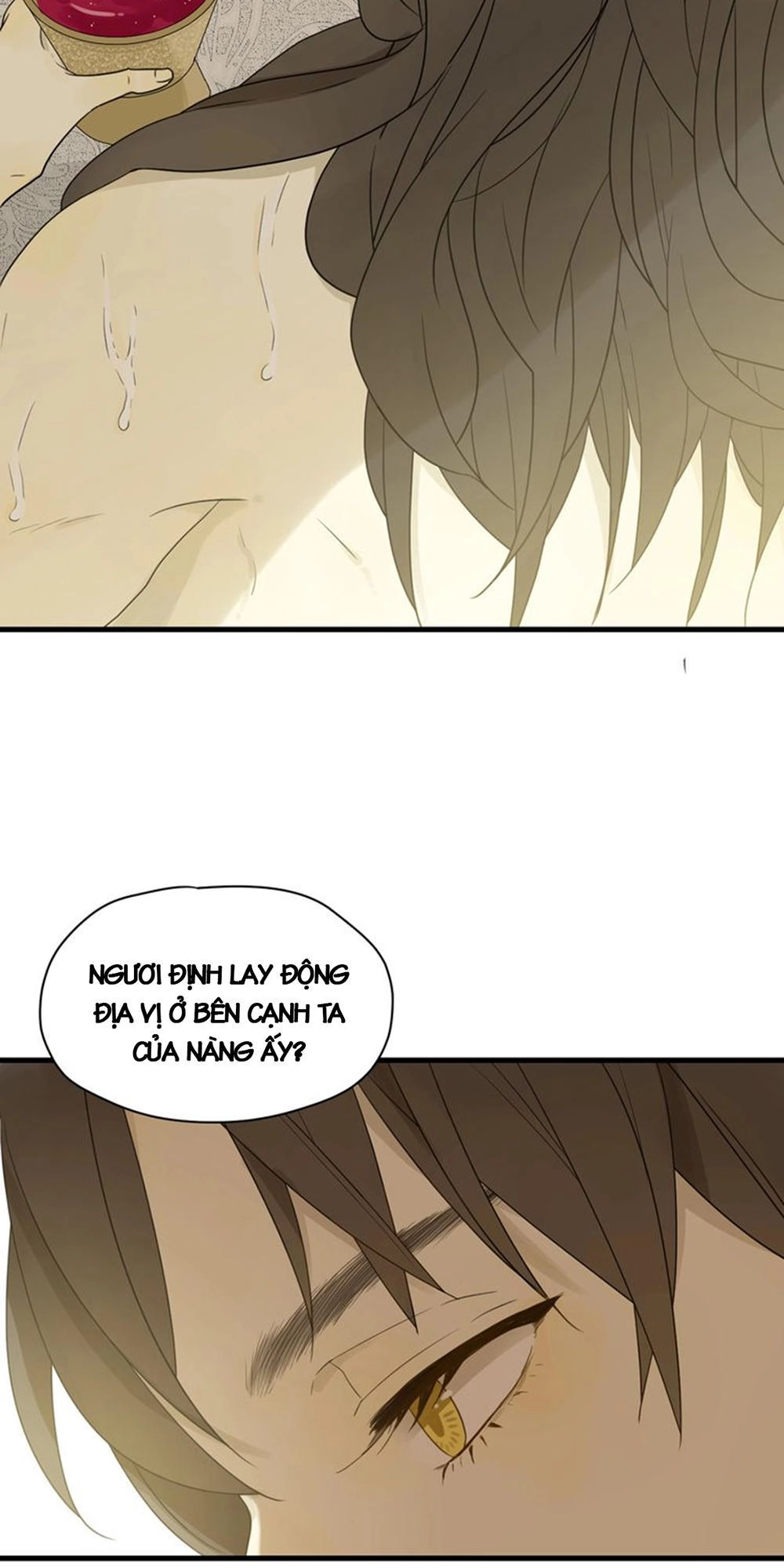 Thất Đại Kỳ Tích – Nước Mắt Bạo Quân Chapter 3 - 27