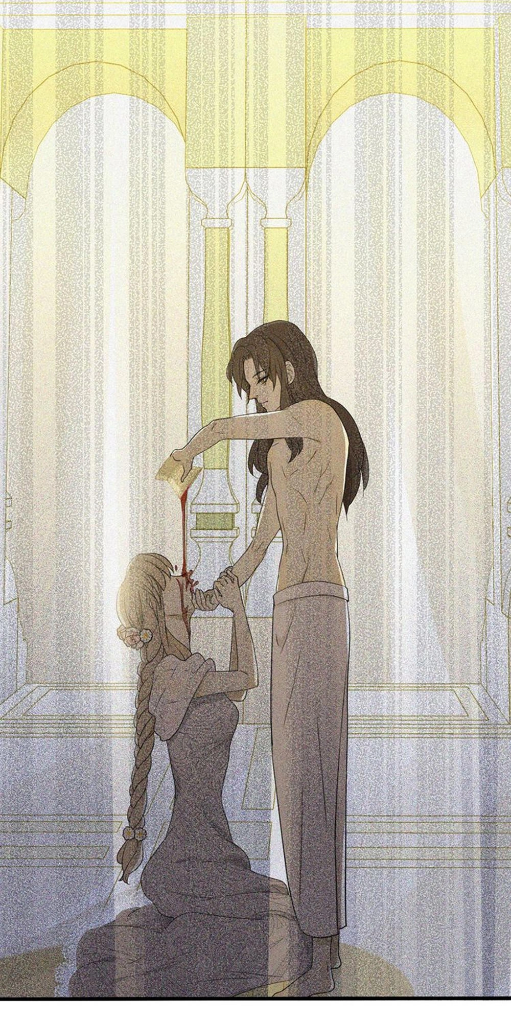 Thất Đại Kỳ Tích – Nước Mắt Bạo Quân Chapter 3 - 30