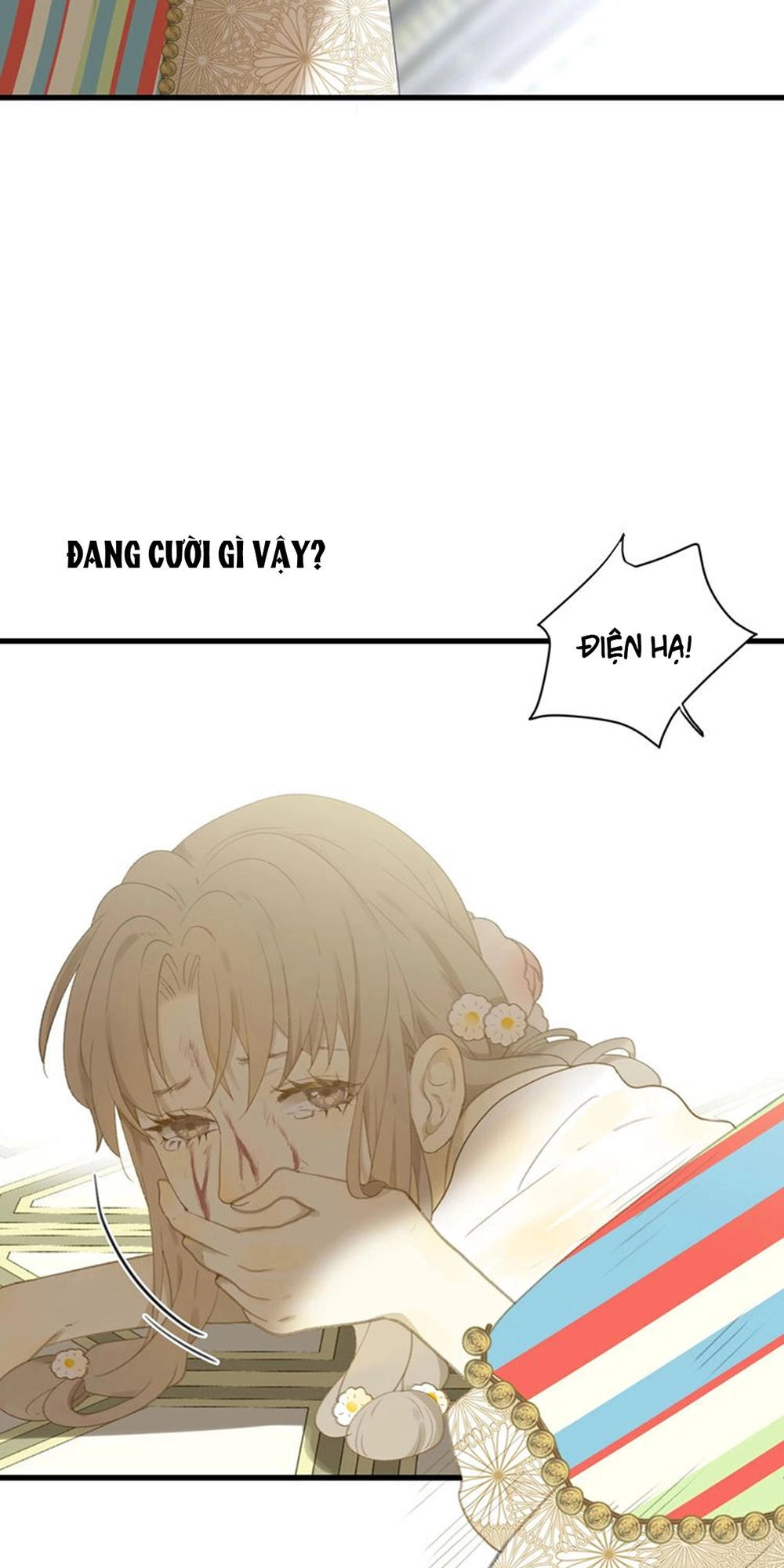 Thất Đại Kỳ Tích – Nước Mắt Bạo Quân Chapter 3 - 35