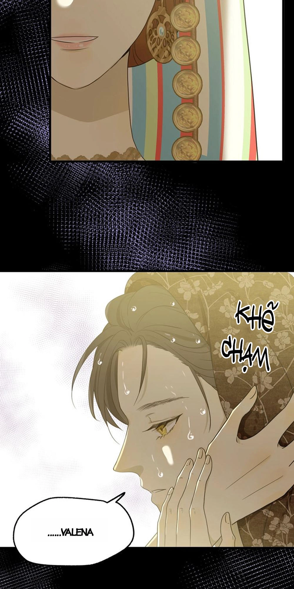 Thất Đại Kỳ Tích – Nước Mắt Bạo Quân Chapter 3 - 39