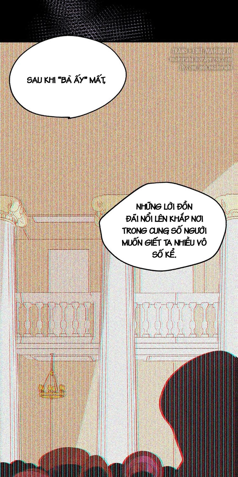 Thất Đại Kỳ Tích – Nước Mắt Bạo Quân Chapter 3 - 42