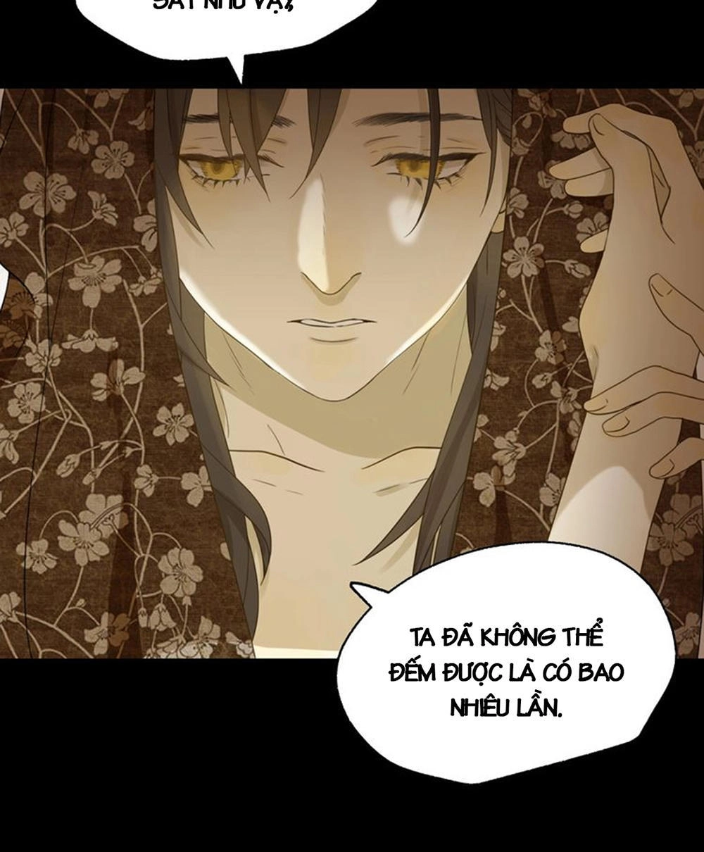 Thất Đại Kỳ Tích – Nước Mắt Bạo Quân Chapter 3 - 44