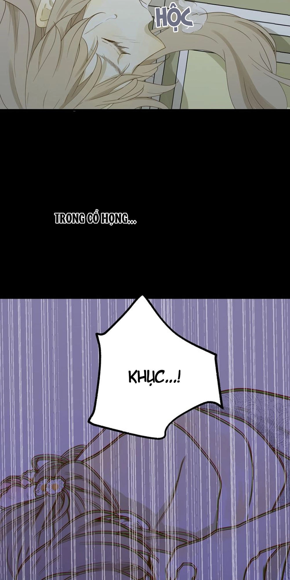 Thất Đại Kỳ Tích – Nước Mắt Bạo Quân Chapter 3 - 52