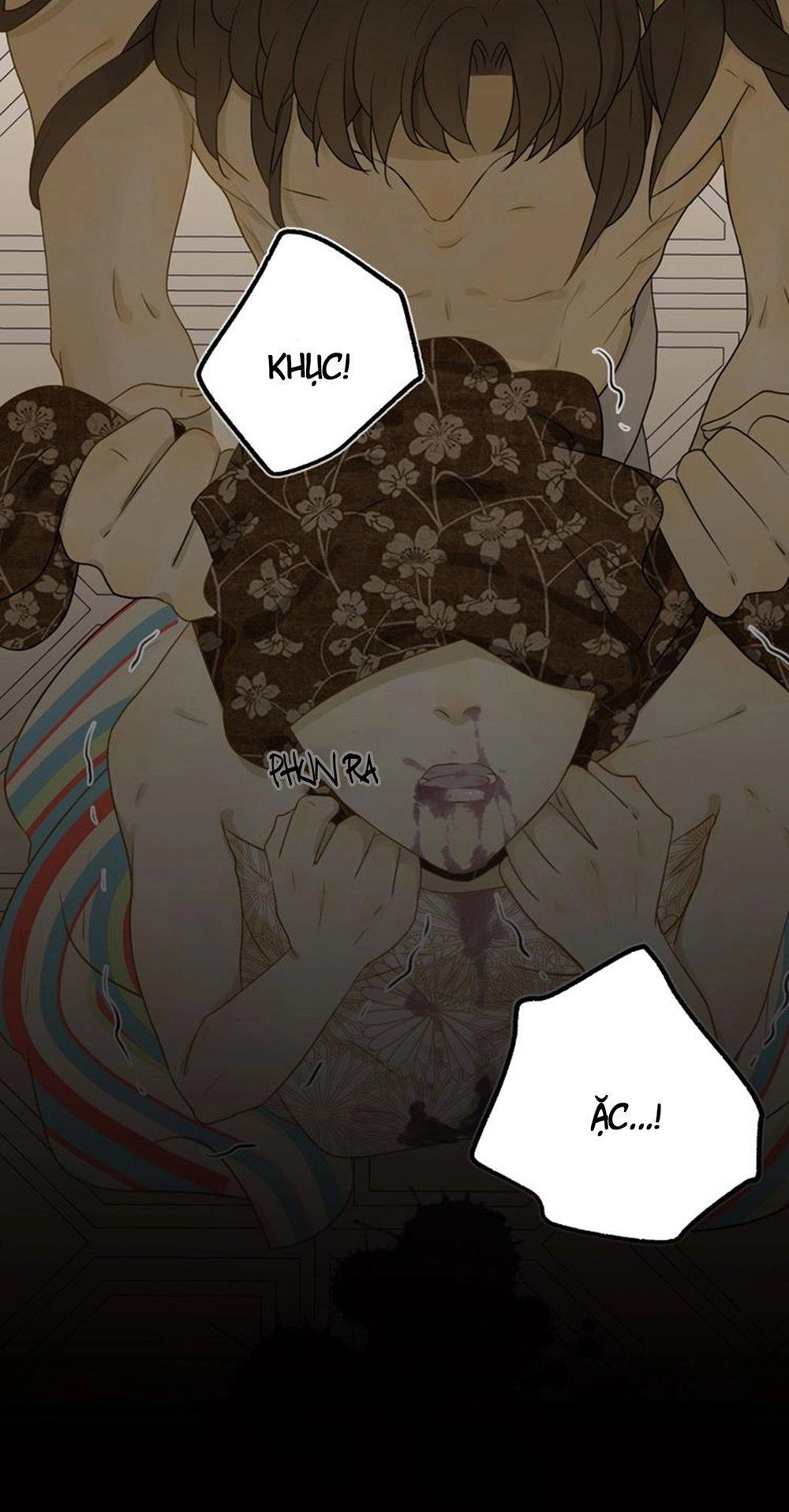 Thất Đại Kỳ Tích – Nước Mắt Bạo Quân Chapter 3 - 59