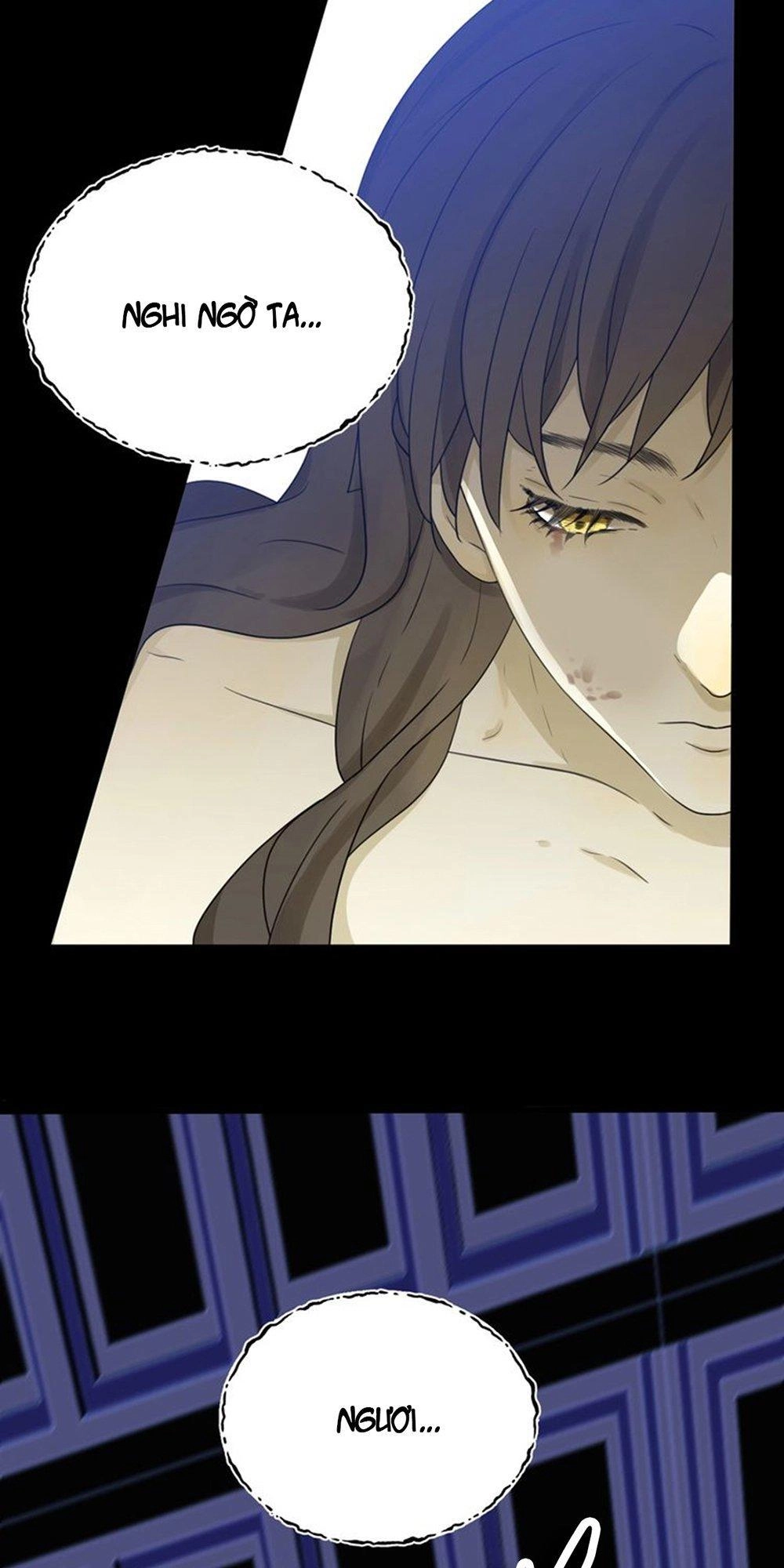 Thất Đại Kỳ Tích – Nước Mắt Bạo Quân Chapter 3 - 61