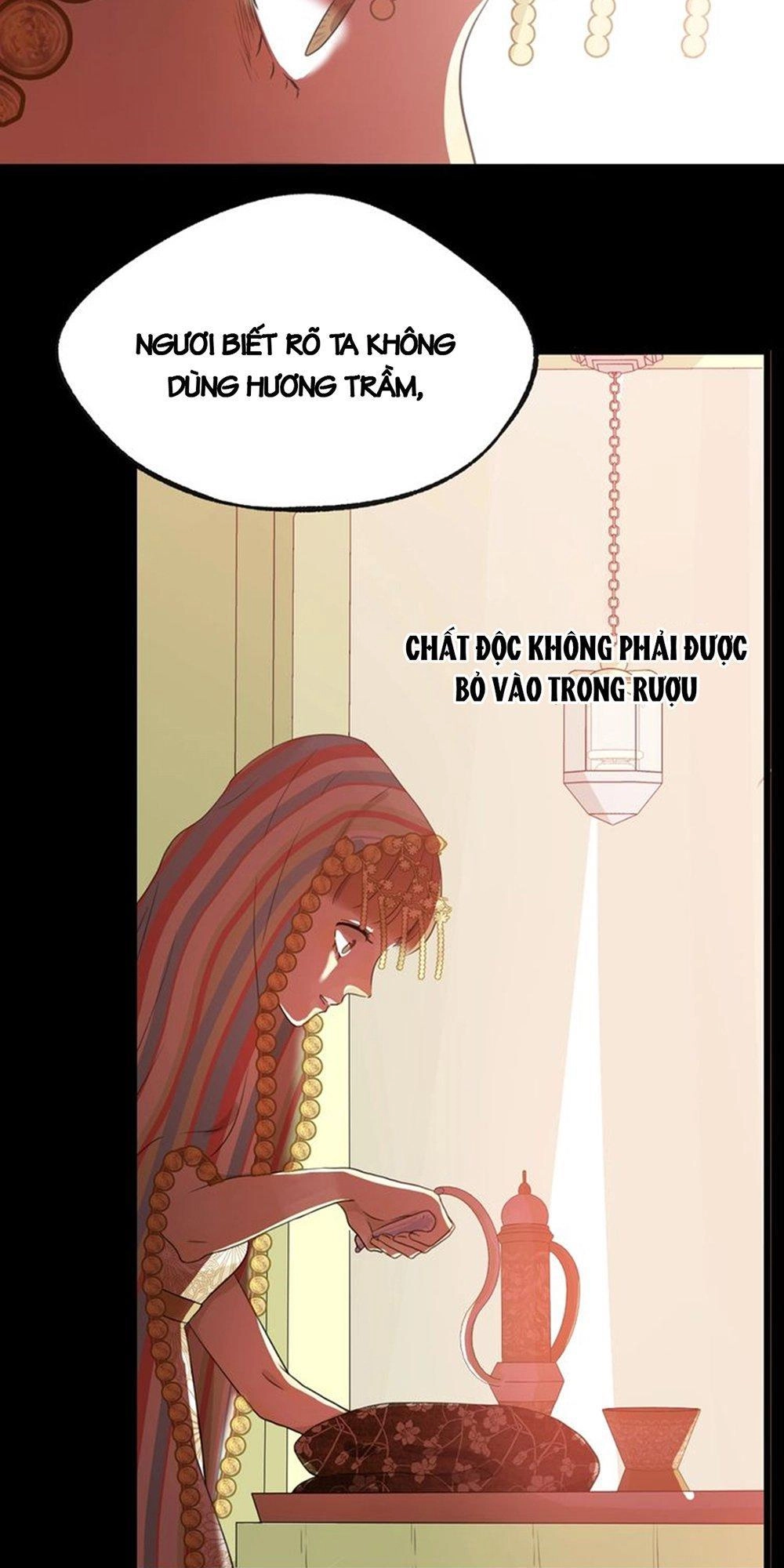 Thất Đại Kỳ Tích – Nước Mắt Bạo Quân Chapter 3 - 66