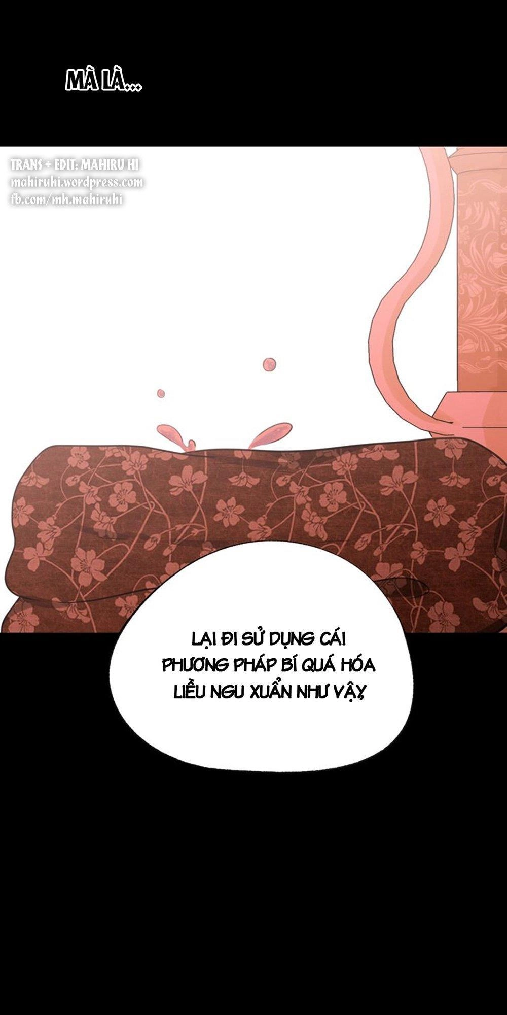 Thất Đại Kỳ Tích – Nước Mắt Bạo Quân Chapter 3 - 68