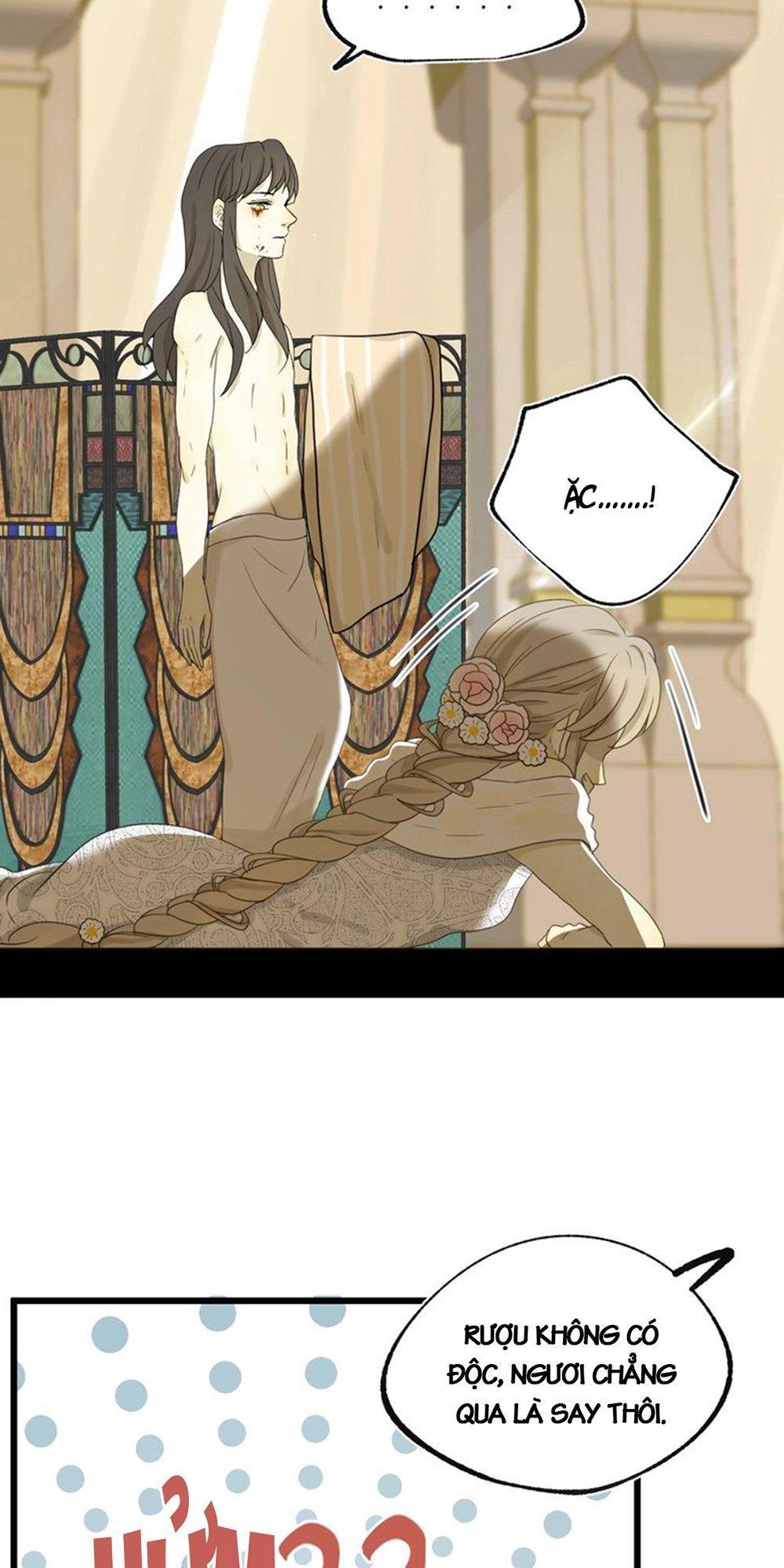 Thất Đại Kỳ Tích – Nước Mắt Bạo Quân Chapter 3 - 76