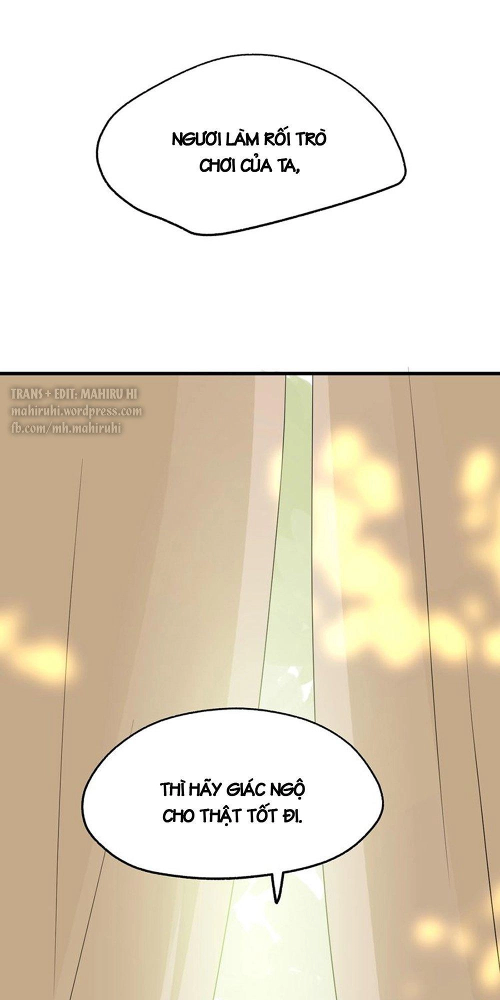 Thất Đại Kỳ Tích – Nước Mắt Bạo Quân Chapter 3 - 84