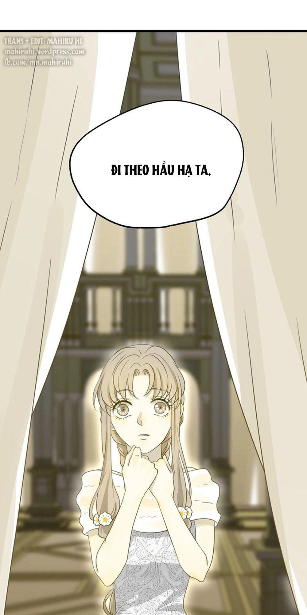 Thất Đại Kỳ Tích – Nước Mắt Bạo Quân Chapter 3 - 90