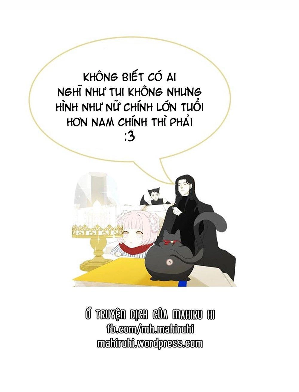 Thất Đại Kỳ Tích – Nước Mắt Bạo Quân Chapter 3 - 92