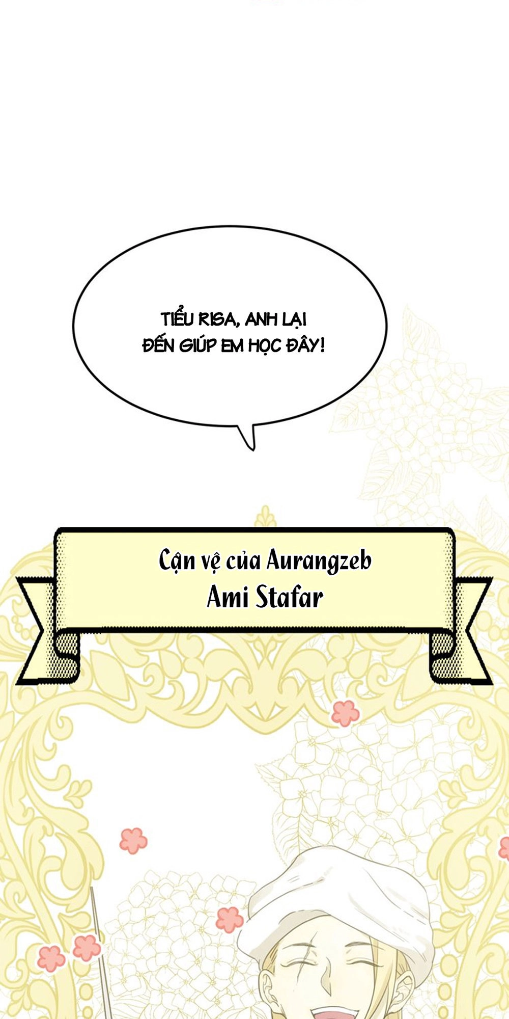 Thất Đại Kỳ Tích – Nước Mắt Bạo Quân Chapter 4 - 2