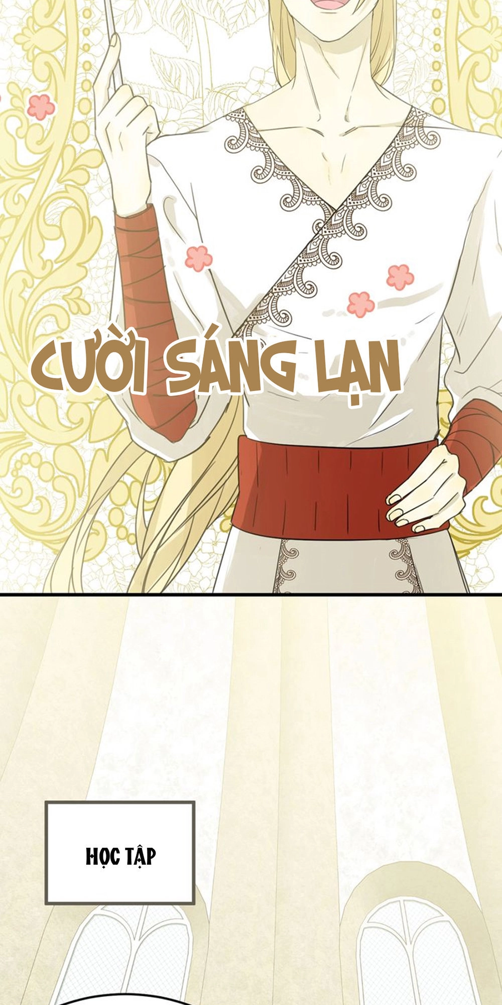 Thất Đại Kỳ Tích – Nước Mắt Bạo Quân Chapter 4 - 3