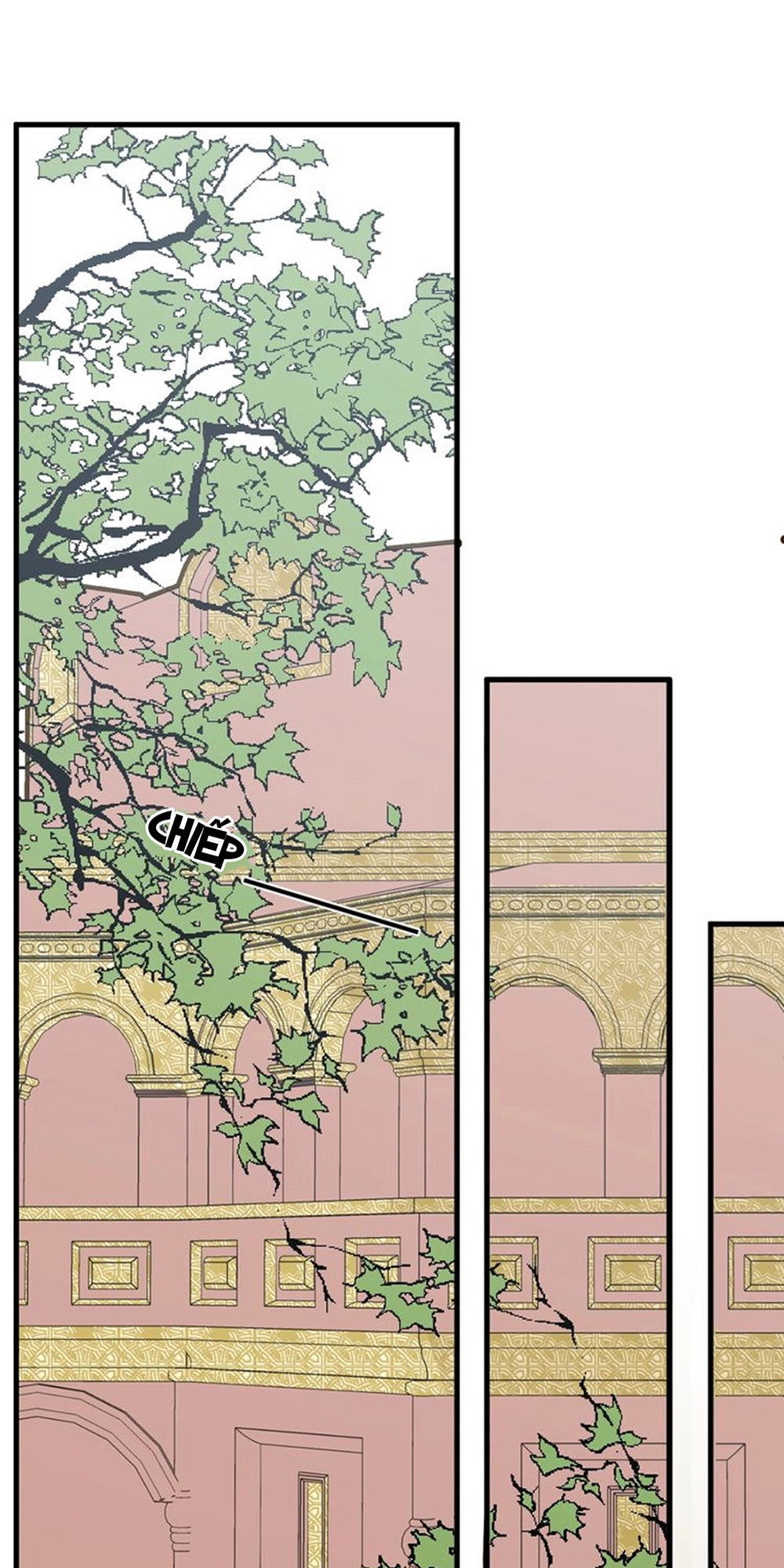 Thất Đại Kỳ Tích – Nước Mắt Bạo Quân Chapter 4 - 11