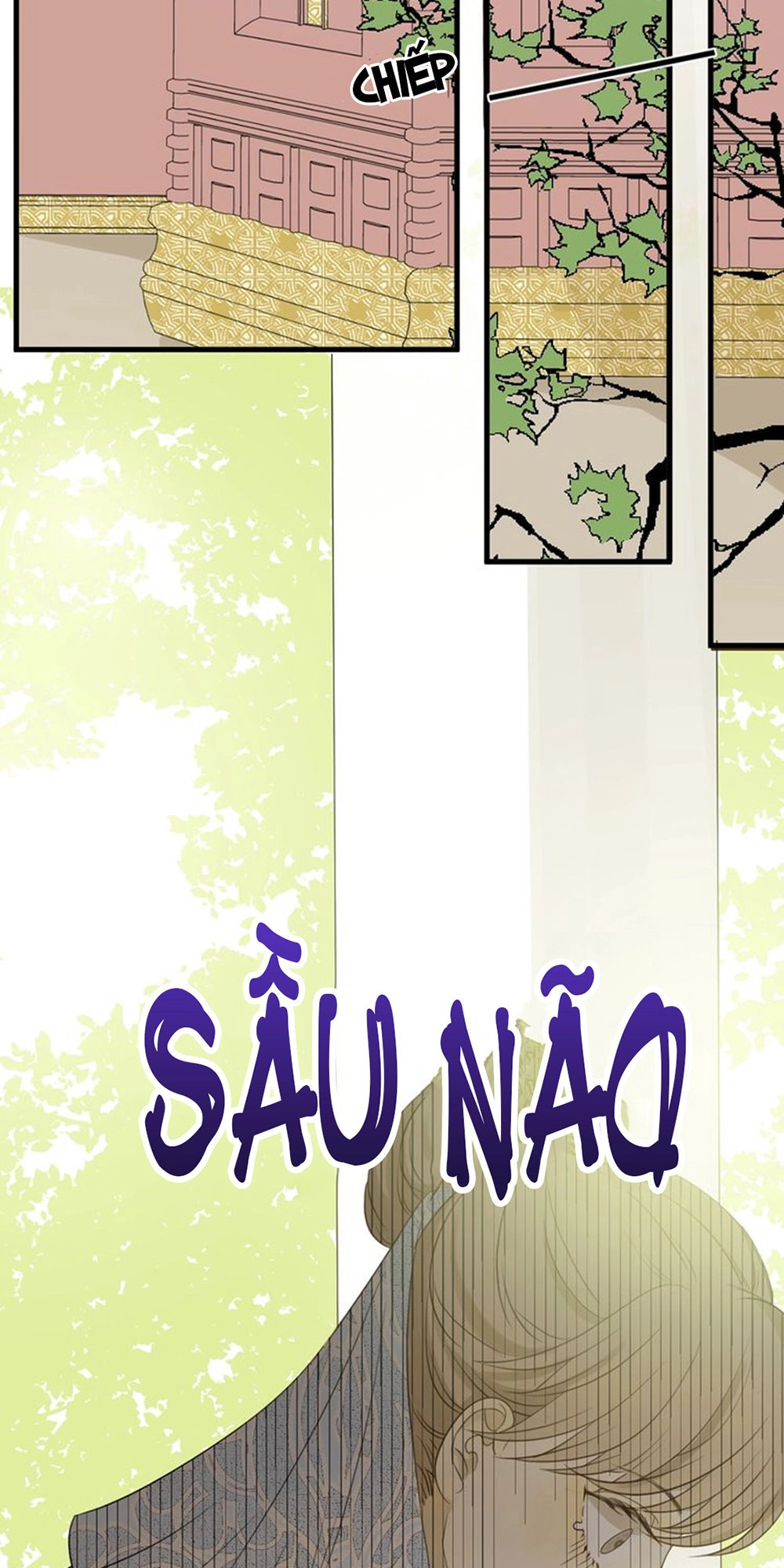 Thất Đại Kỳ Tích – Nước Mắt Bạo Quân Chapter 4 - 12