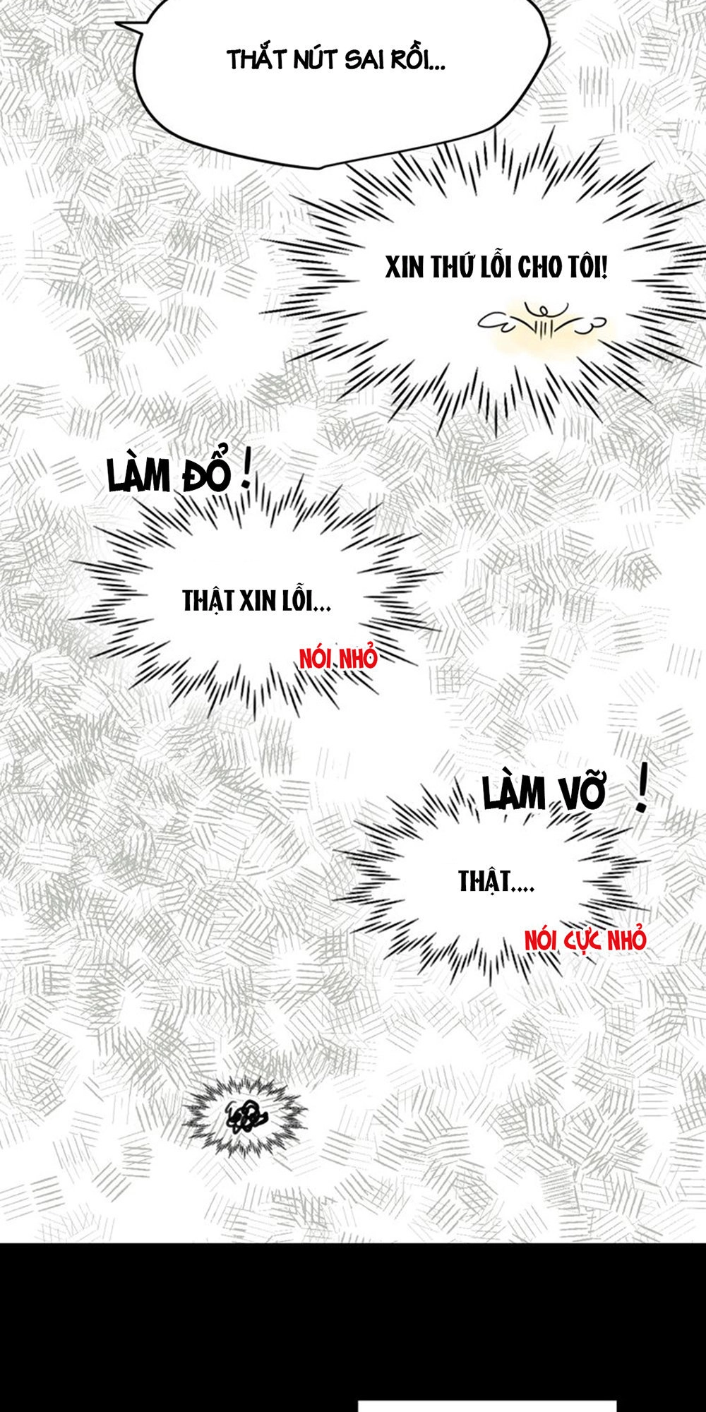 Thất Đại Kỳ Tích – Nước Mắt Bạo Quân Chapter 4 - 20