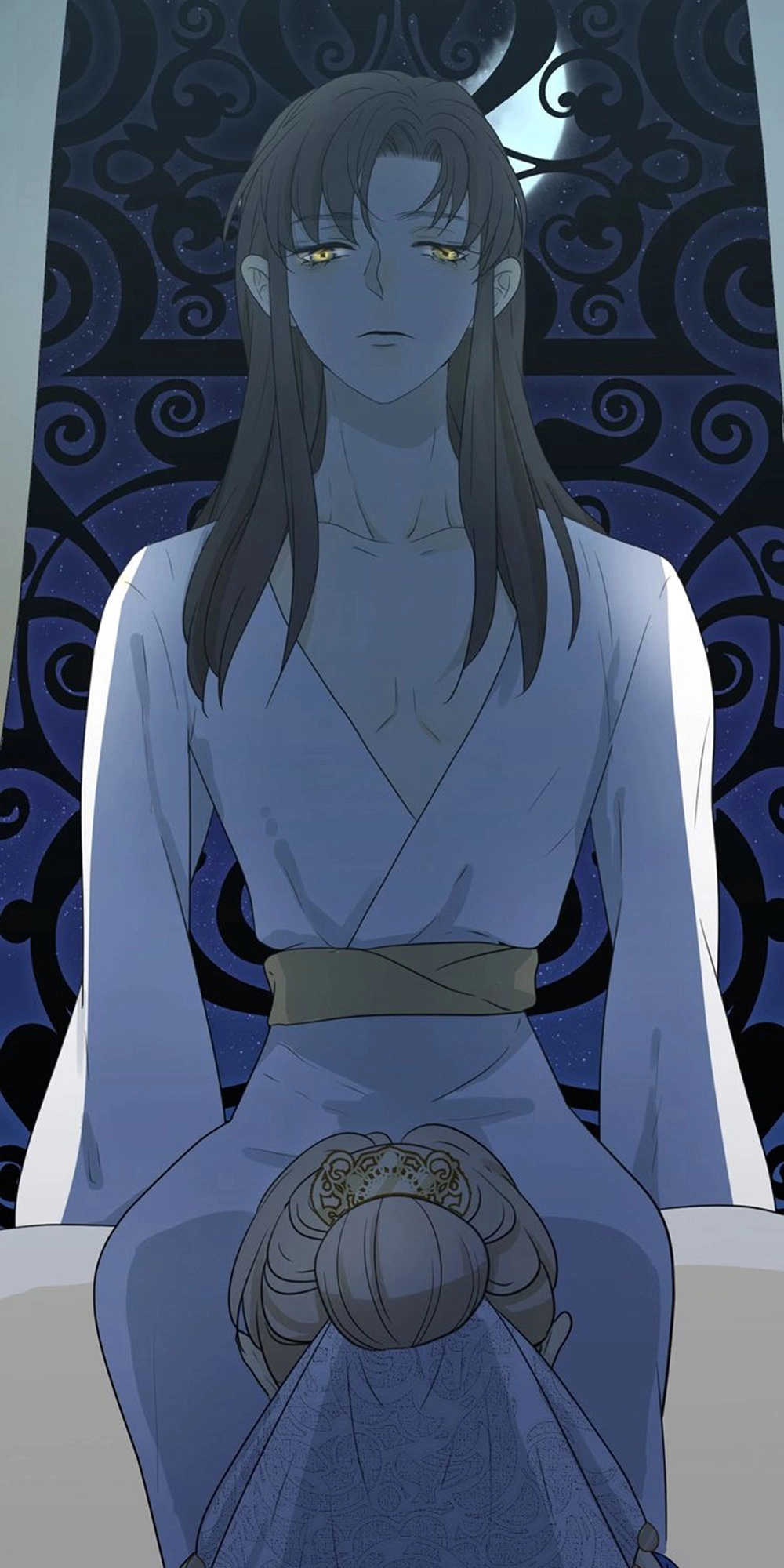 Thất Đại Kỳ Tích – Nước Mắt Bạo Quân Chapter 4 - 30