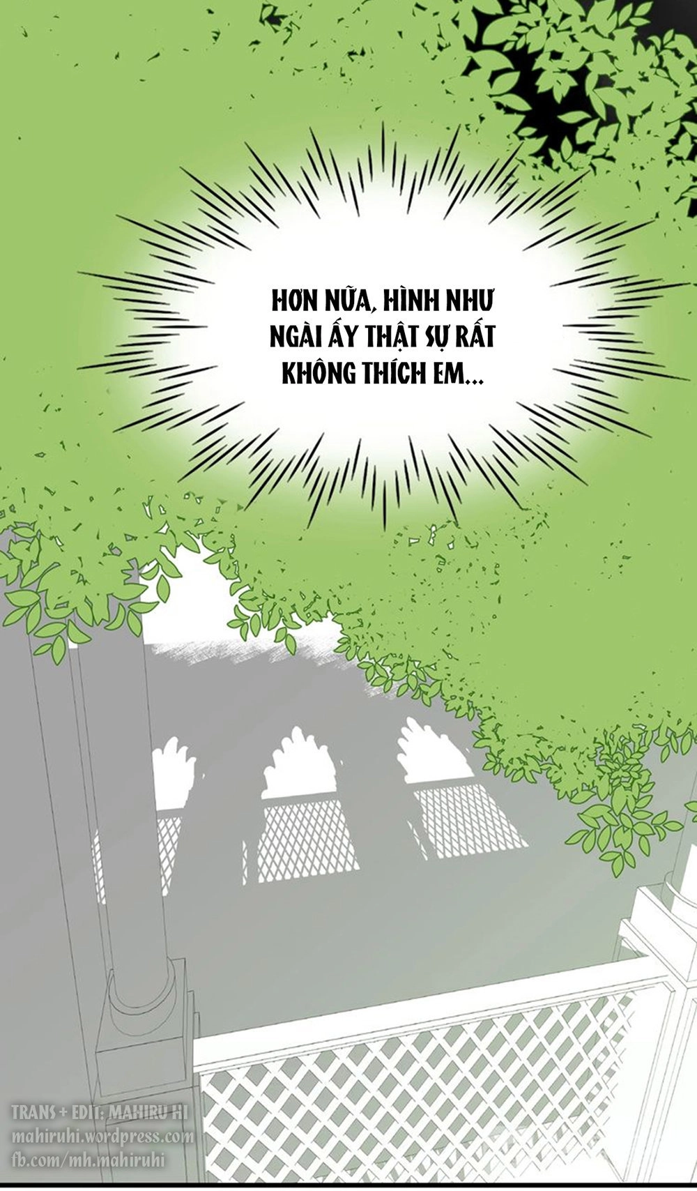 Thất Đại Kỳ Tích – Nước Mắt Bạo Quân Chapter 4 - 36