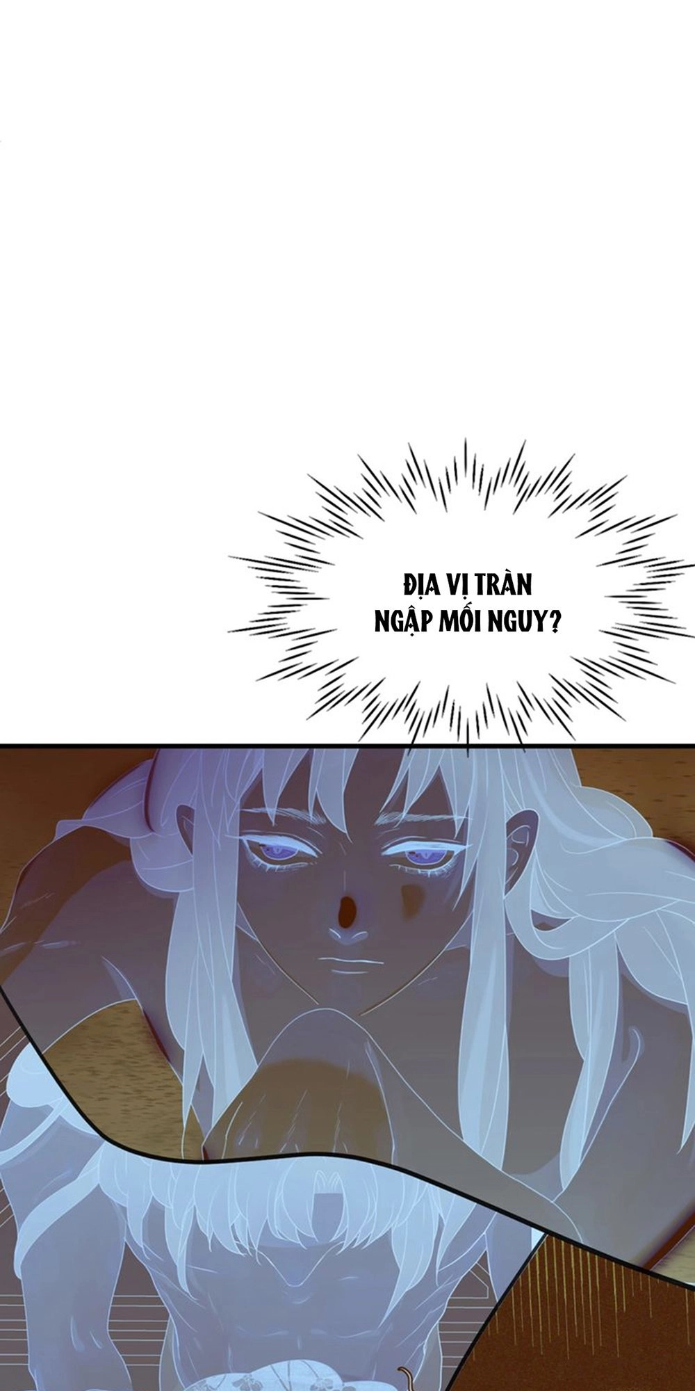 Thất Đại Kỳ Tích – Nước Mắt Bạo Quân Chapter 4 - 40