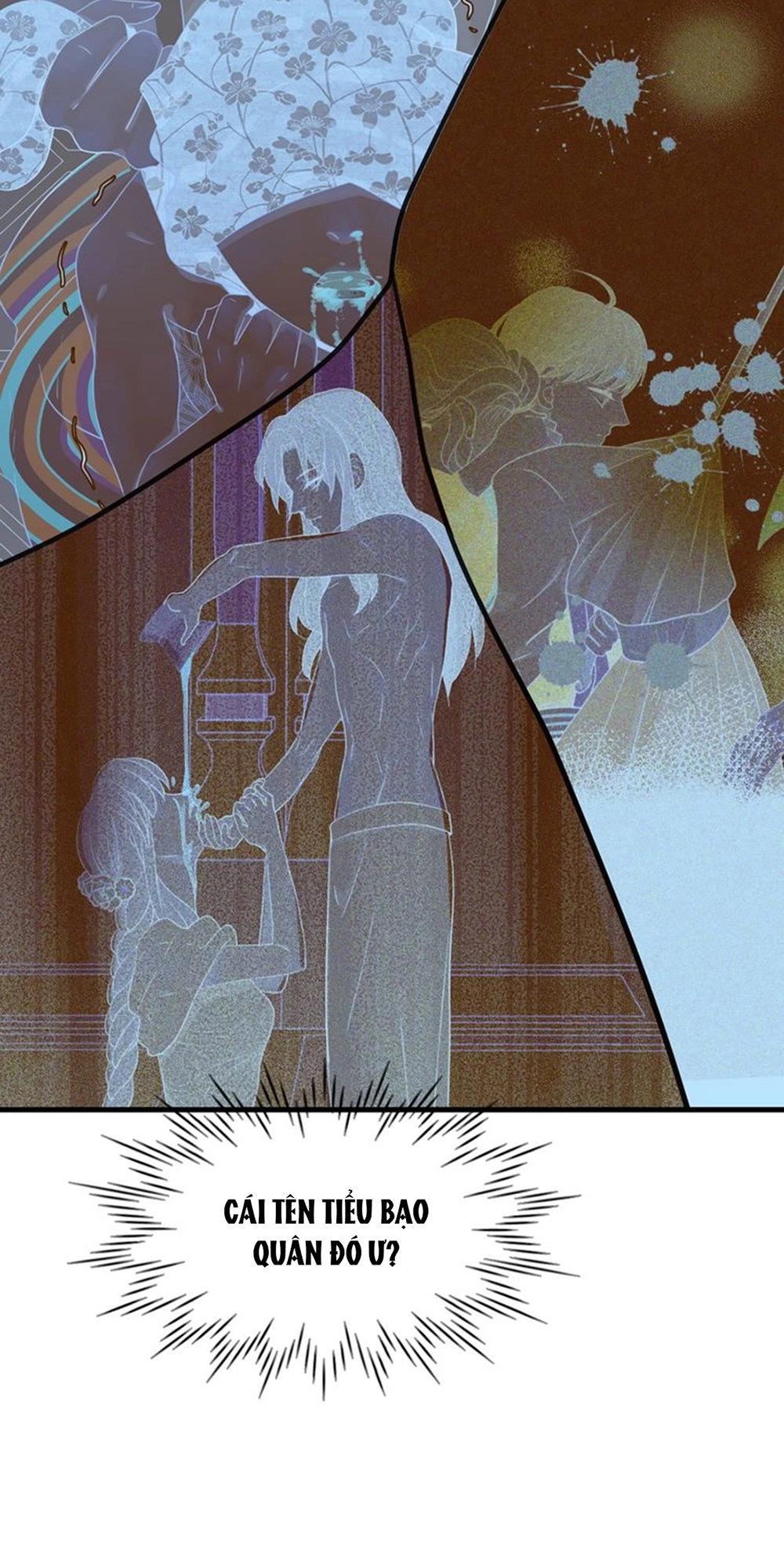 Thất Đại Kỳ Tích – Nước Mắt Bạo Quân Chapter 4 - 41