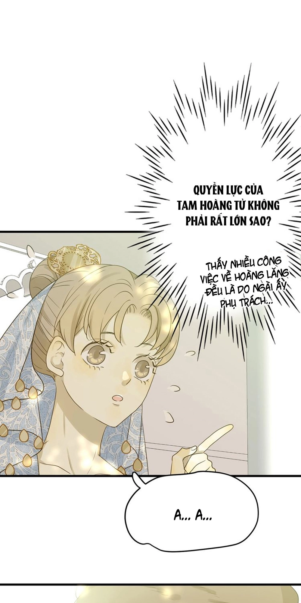 Thất Đại Kỳ Tích – Nước Mắt Bạo Quân Chapter 4 - 43