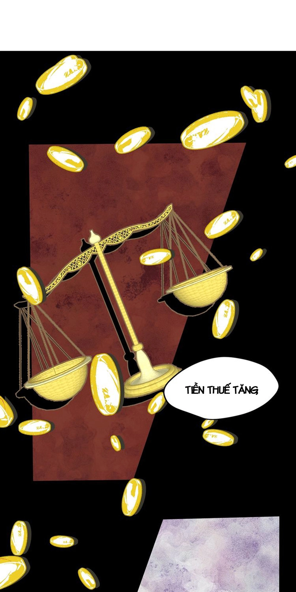 Thất Đại Kỳ Tích – Nước Mắt Bạo Quân Chapter 4 - 47