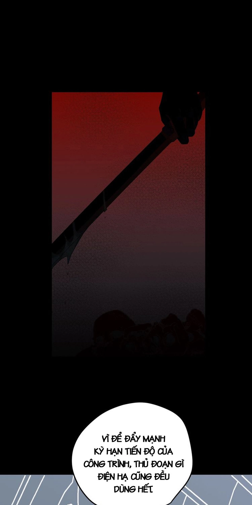 Thất Đại Kỳ Tích – Nước Mắt Bạo Quân Chapter 4 - 49