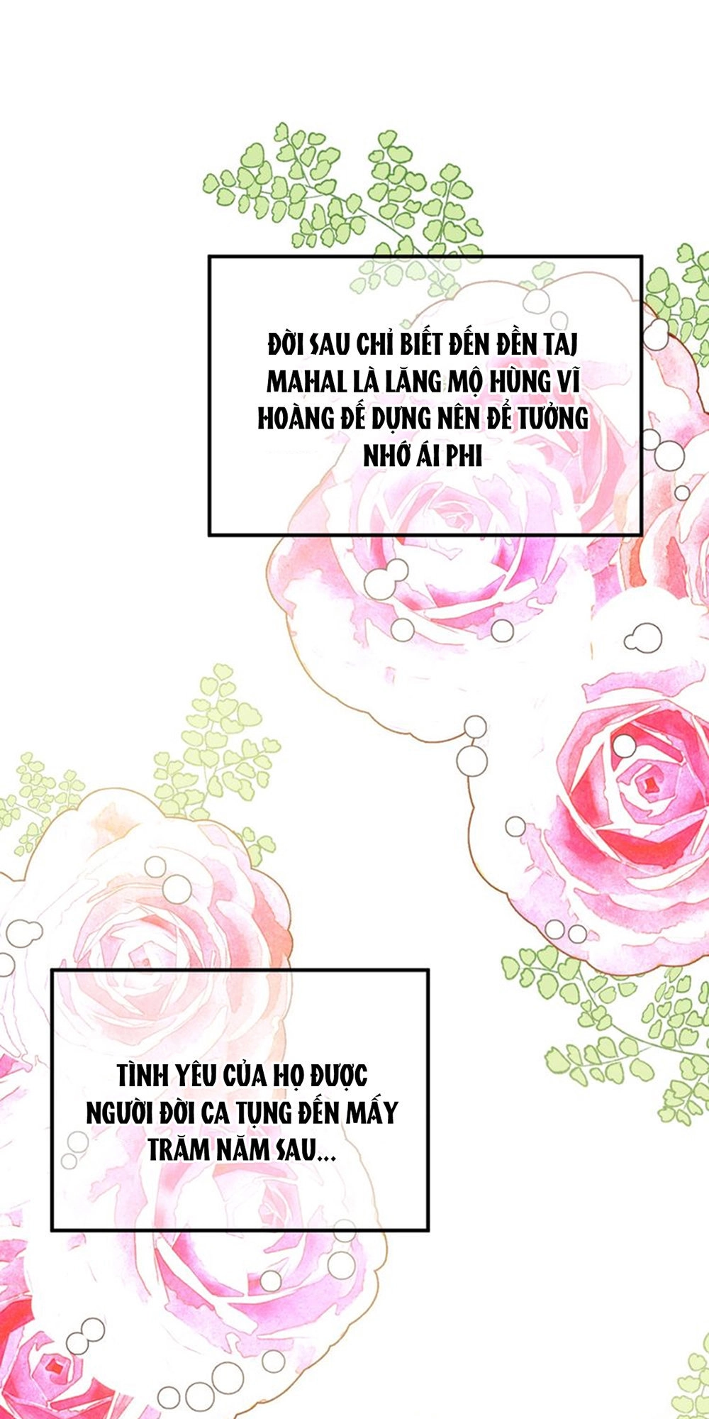 Thất Đại Kỳ Tích – Nước Mắt Bạo Quân Chapter 4 - 55