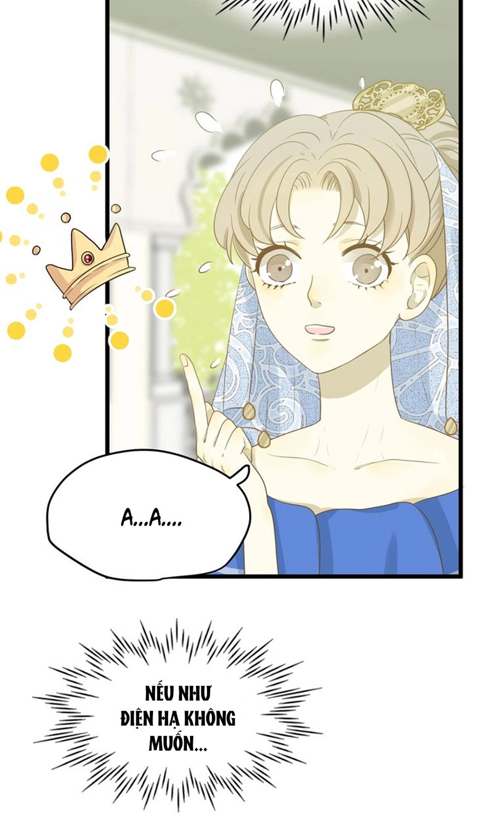 Thất Đại Kỳ Tích – Nước Mắt Bạo Quân Chapter 4 - 57