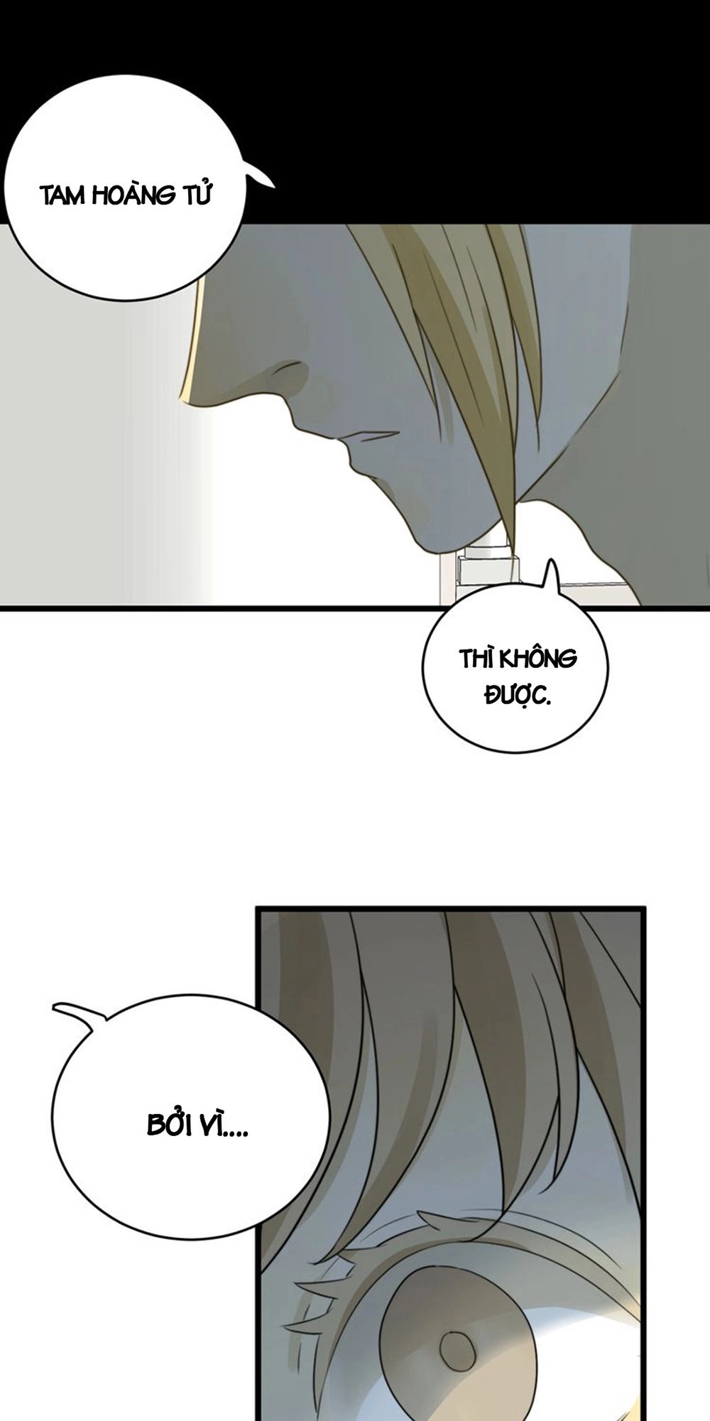 Thất Đại Kỳ Tích – Nước Mắt Bạo Quân Chapter 4 - 60