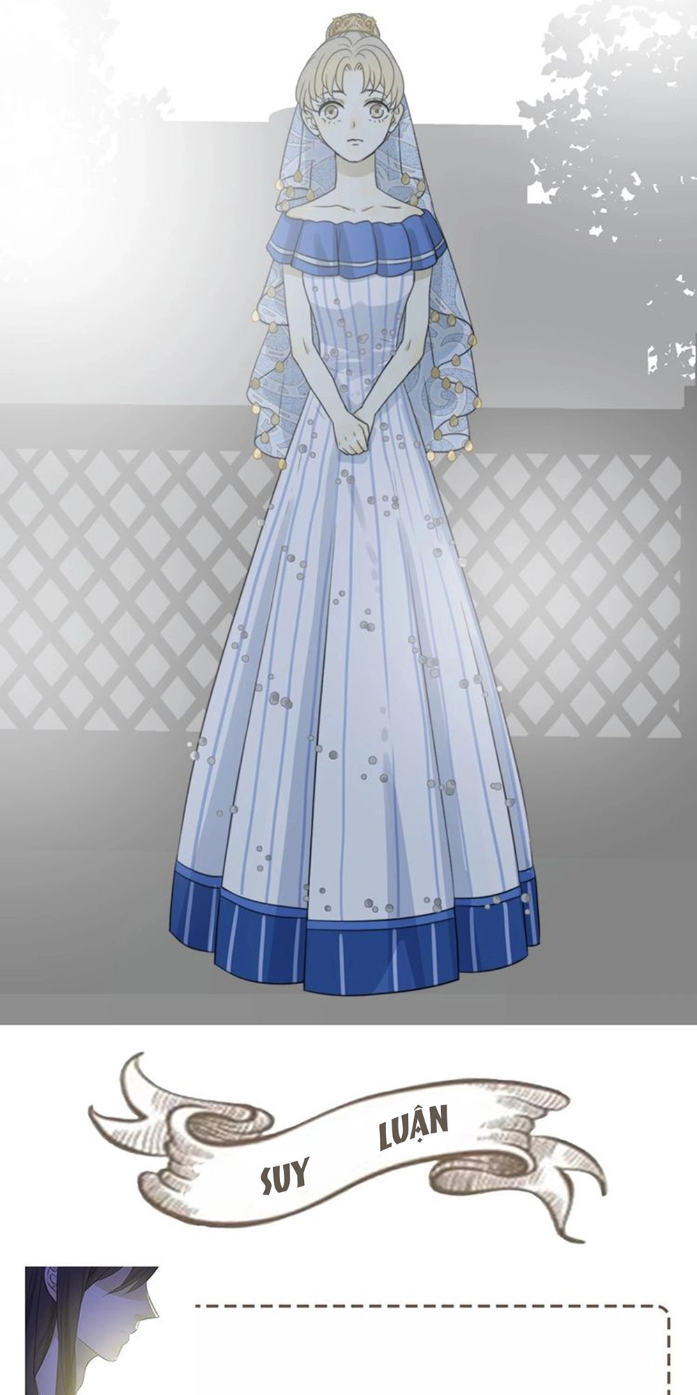 Thất Đại Kỳ Tích – Nước Mắt Bạo Quân Chapter 4 - 64