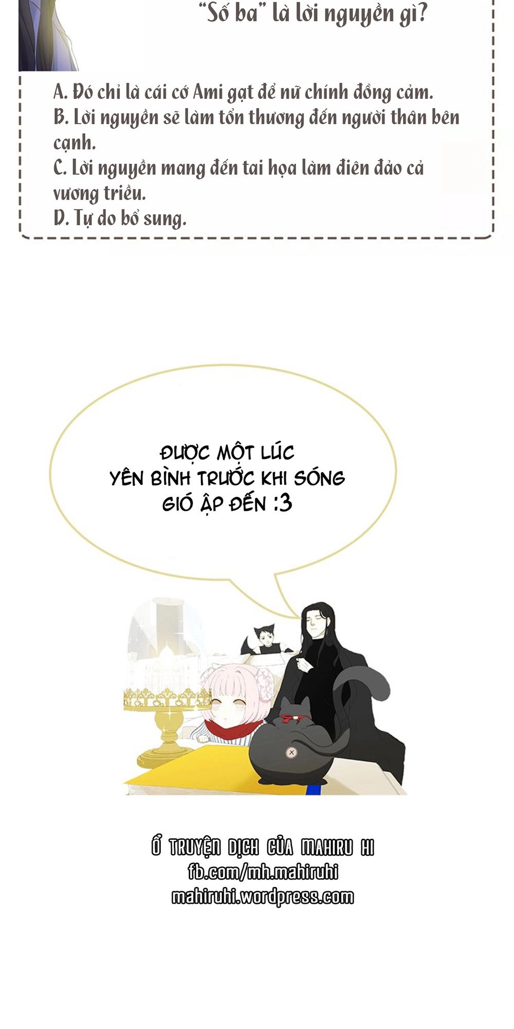 Thất Đại Kỳ Tích – Nước Mắt Bạo Quân Chapter 4 - 65