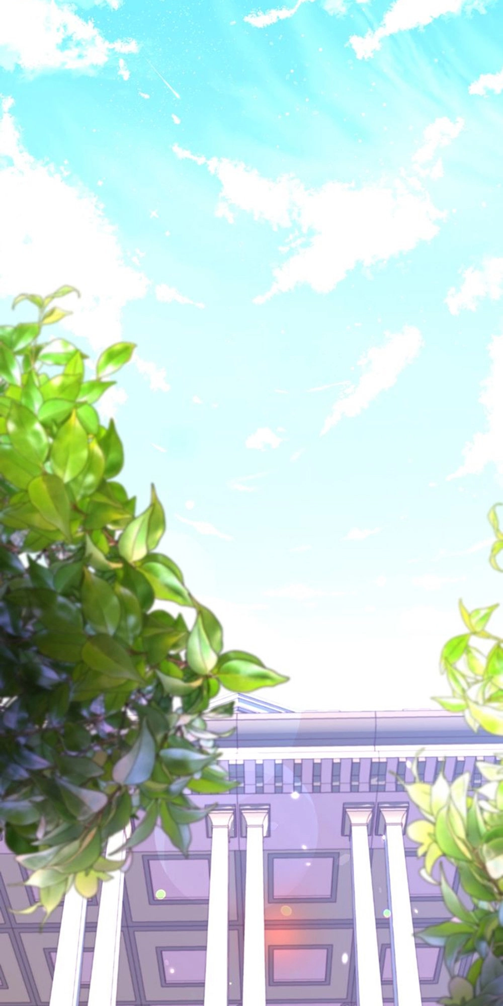 Thất Đại Kỳ Tích – Nước Mắt Bạo Quân Chapter 5 - 3