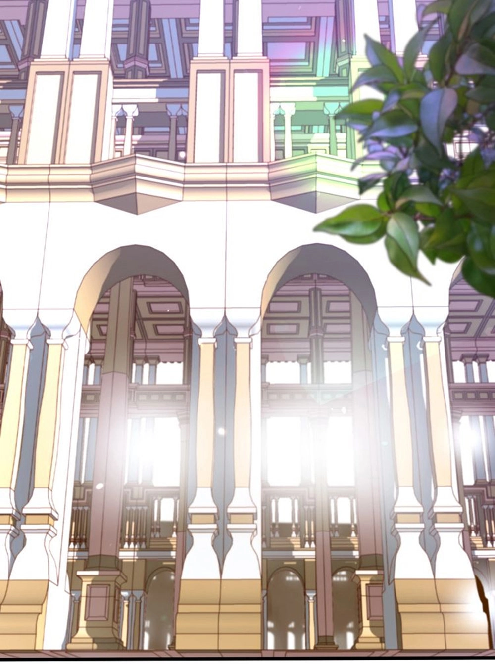 Thất Đại Kỳ Tích – Nước Mắt Bạo Quân Chapter 5 - 4